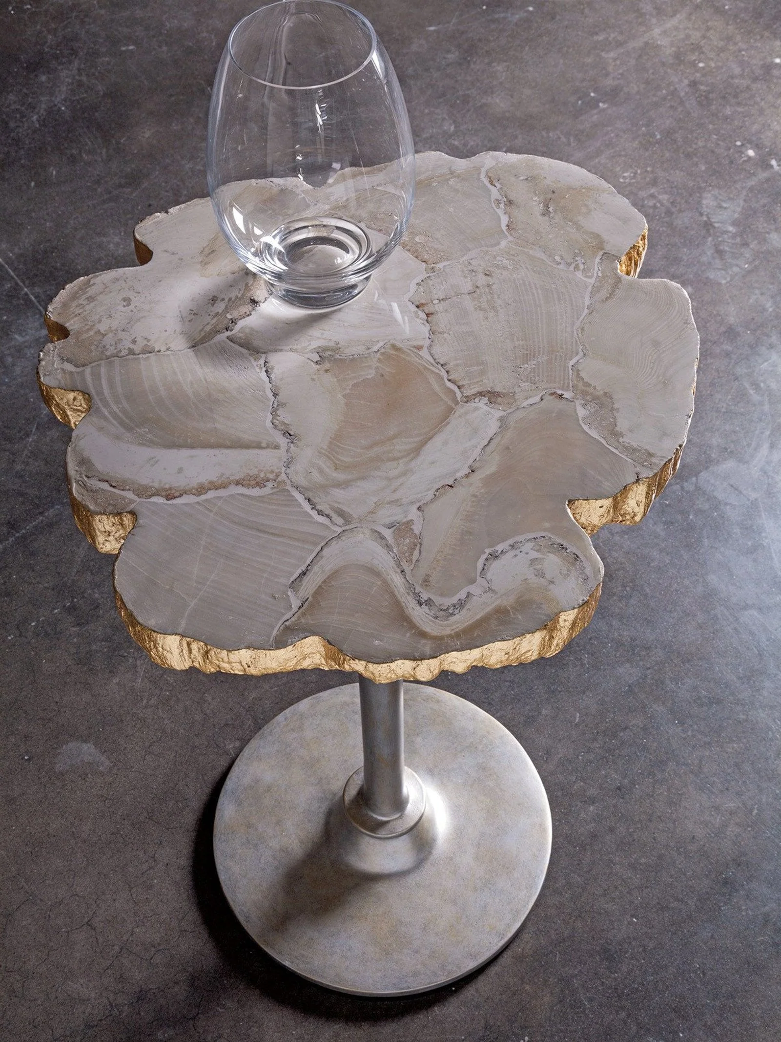 Artistica Home Gregory Spot Table - Image 2