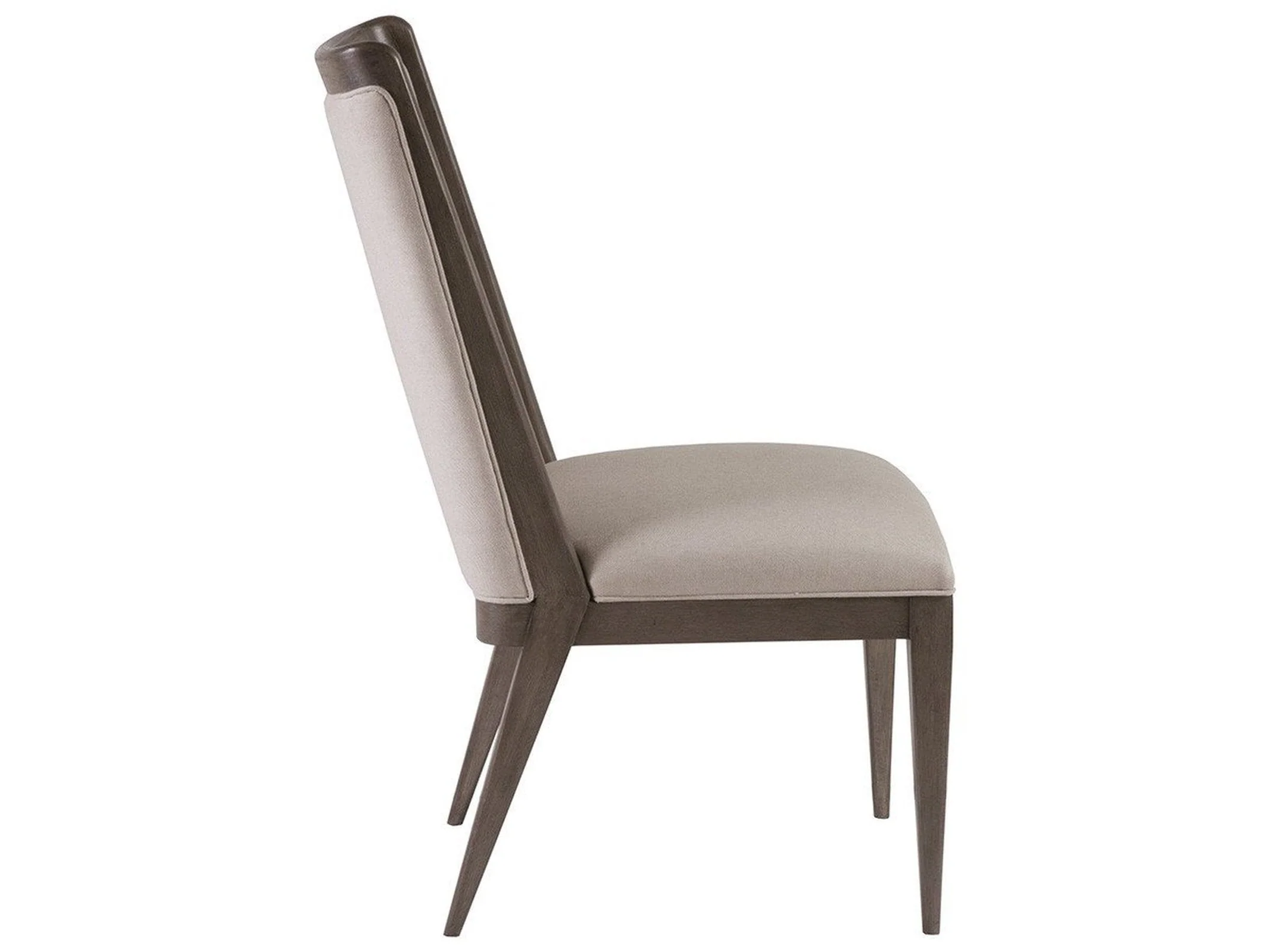Artistica Home Haiku Upholstered Side Chair - Image 10