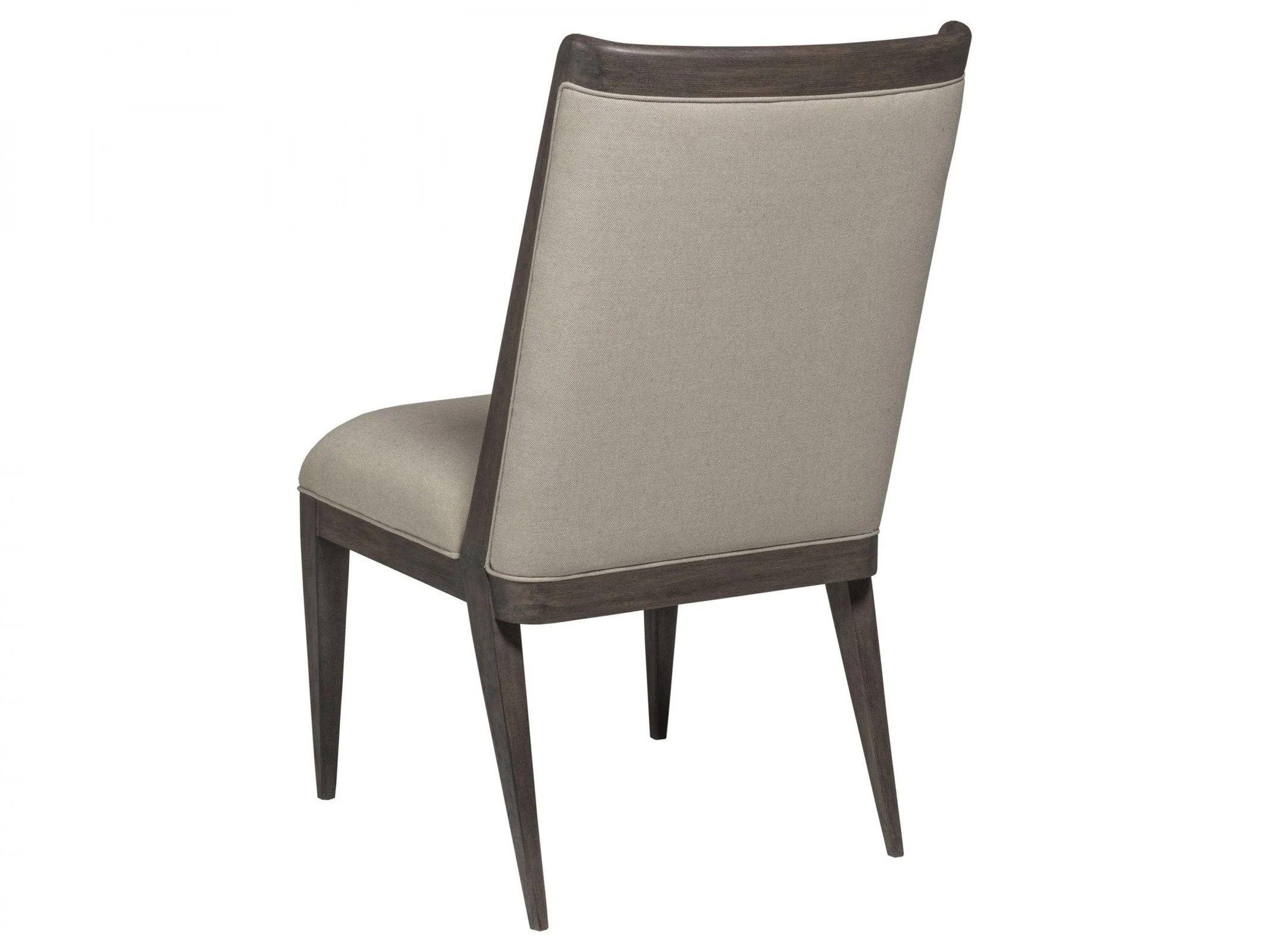 Artistica Home Haiku Upholstered Side Chair - Image 2
