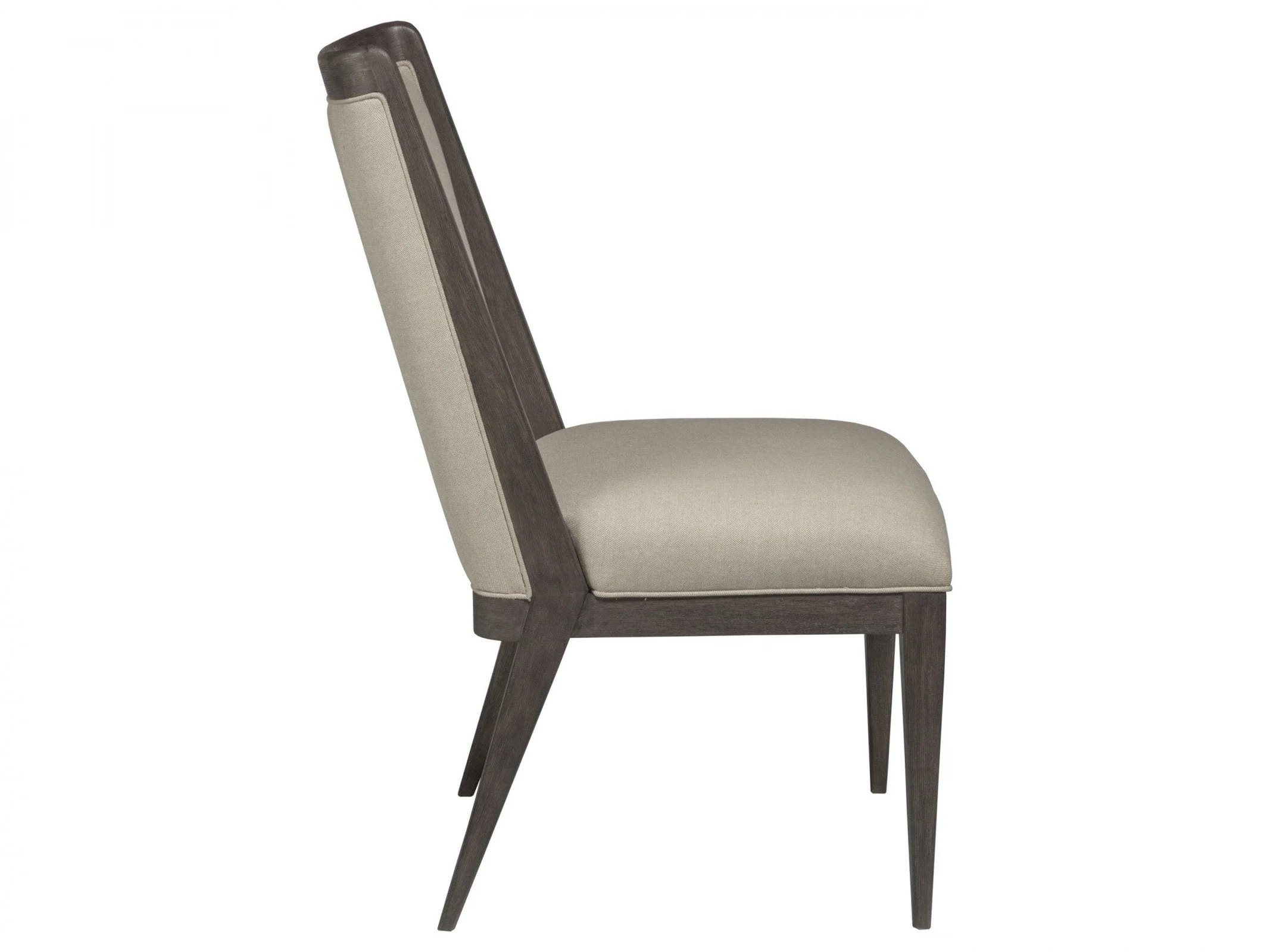 Artistica Home Haiku Upholstered Side Chair - Image 3