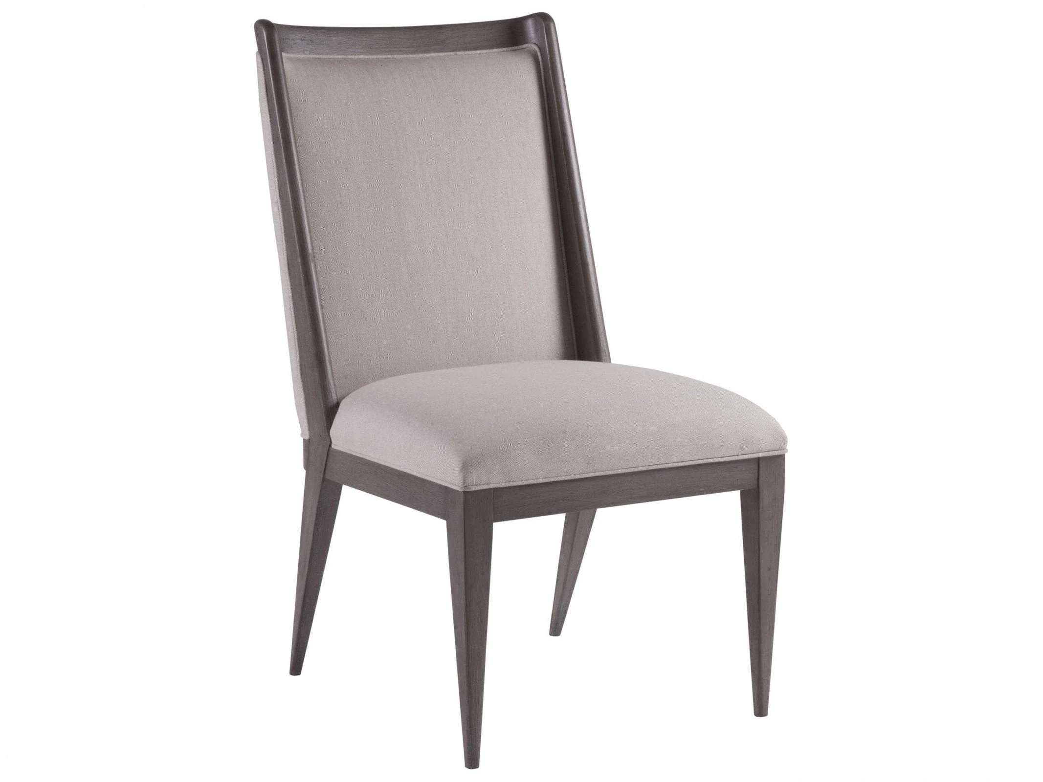 Artistica Home Haiku Upholstered Side Chair - Image 5