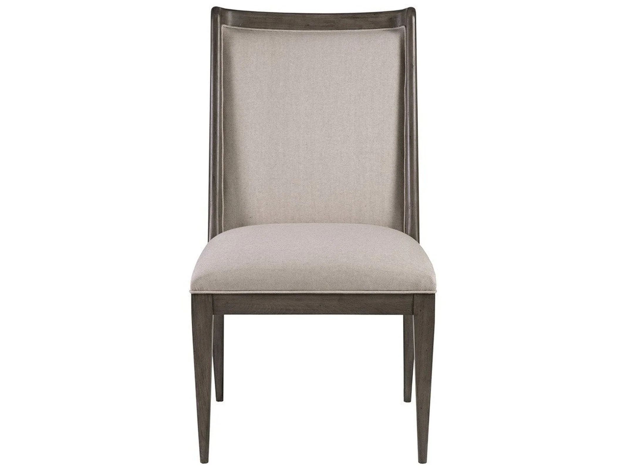 Artistica Home Haiku Upholstered Side Chair - Image 6
