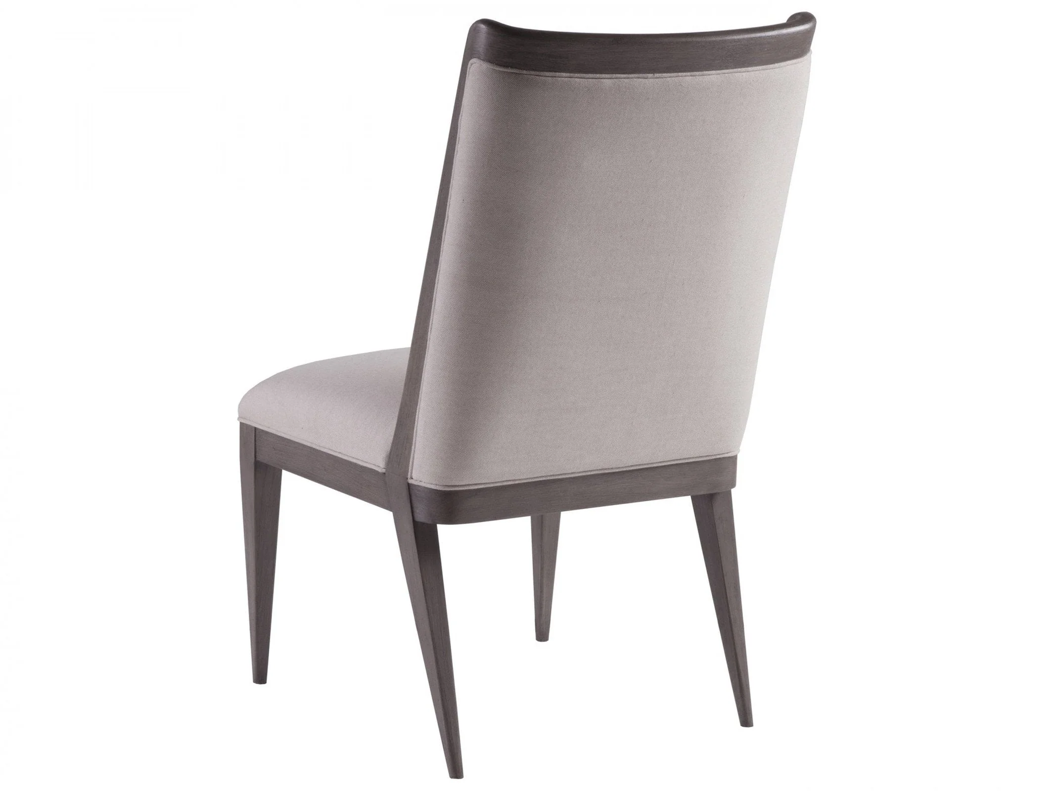 Artistica Home Haiku Upholstered Side Chair - Image 9