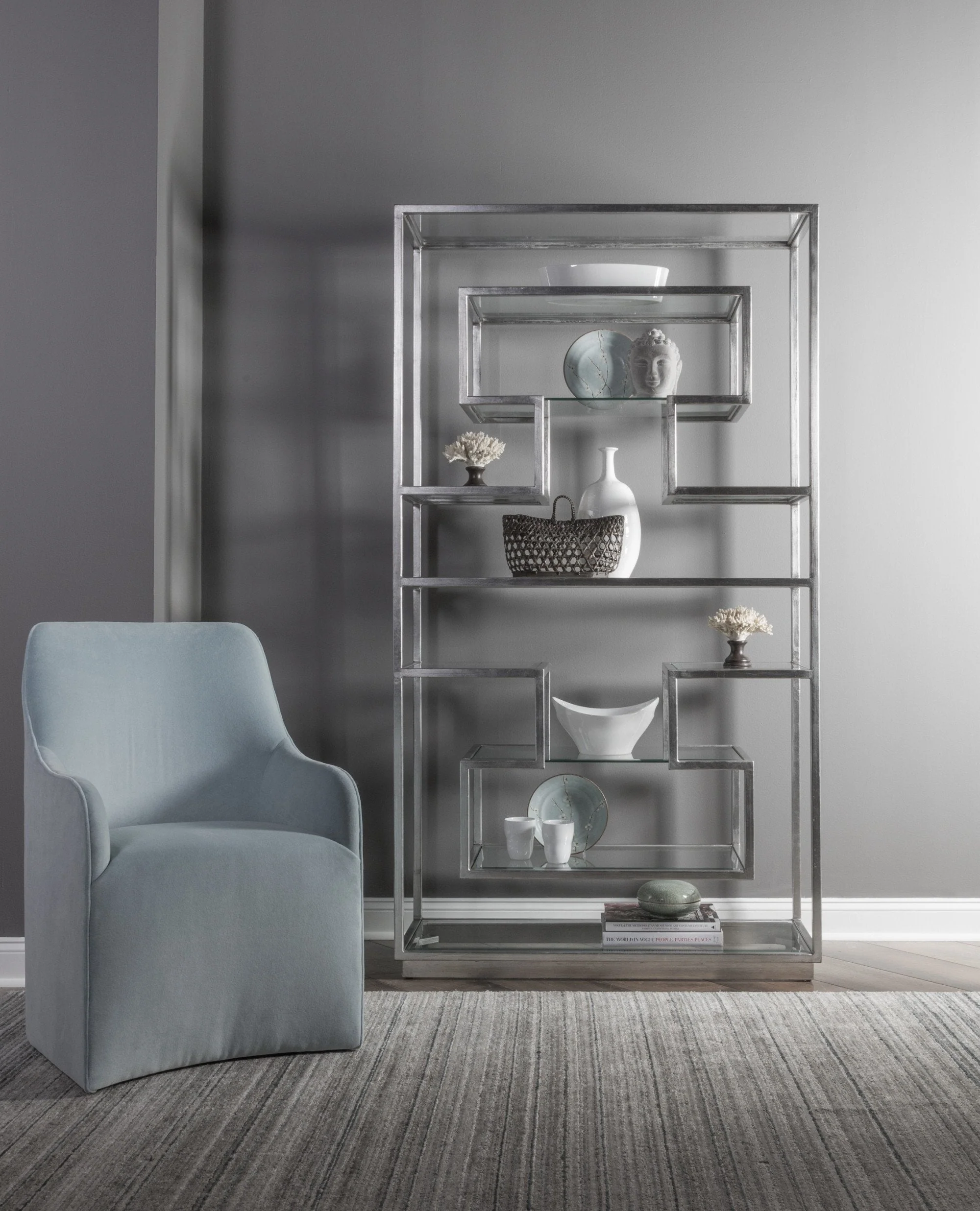 Artistica Home Holden Etagere - Image 6