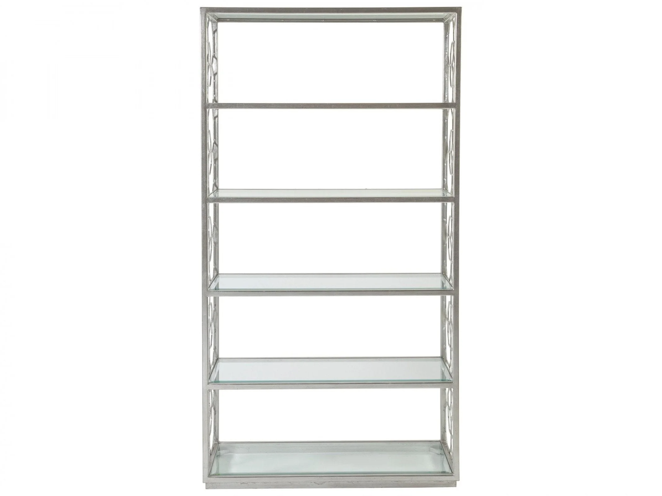 Artistica Home Honeycomb Etagere - Image 3