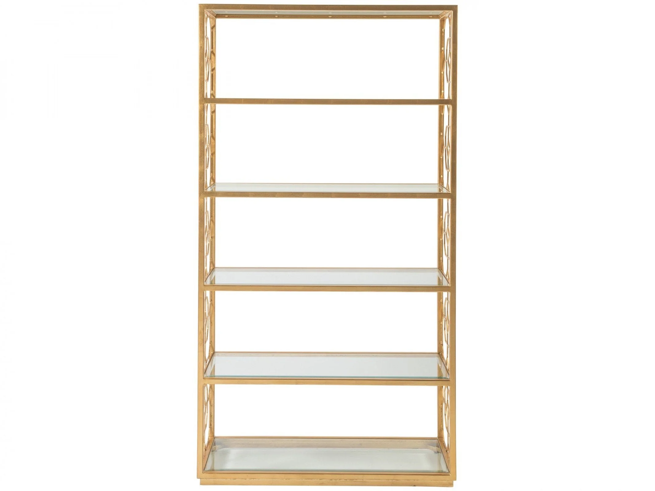 Artistica Home Honeycomb Etagere - Image 5