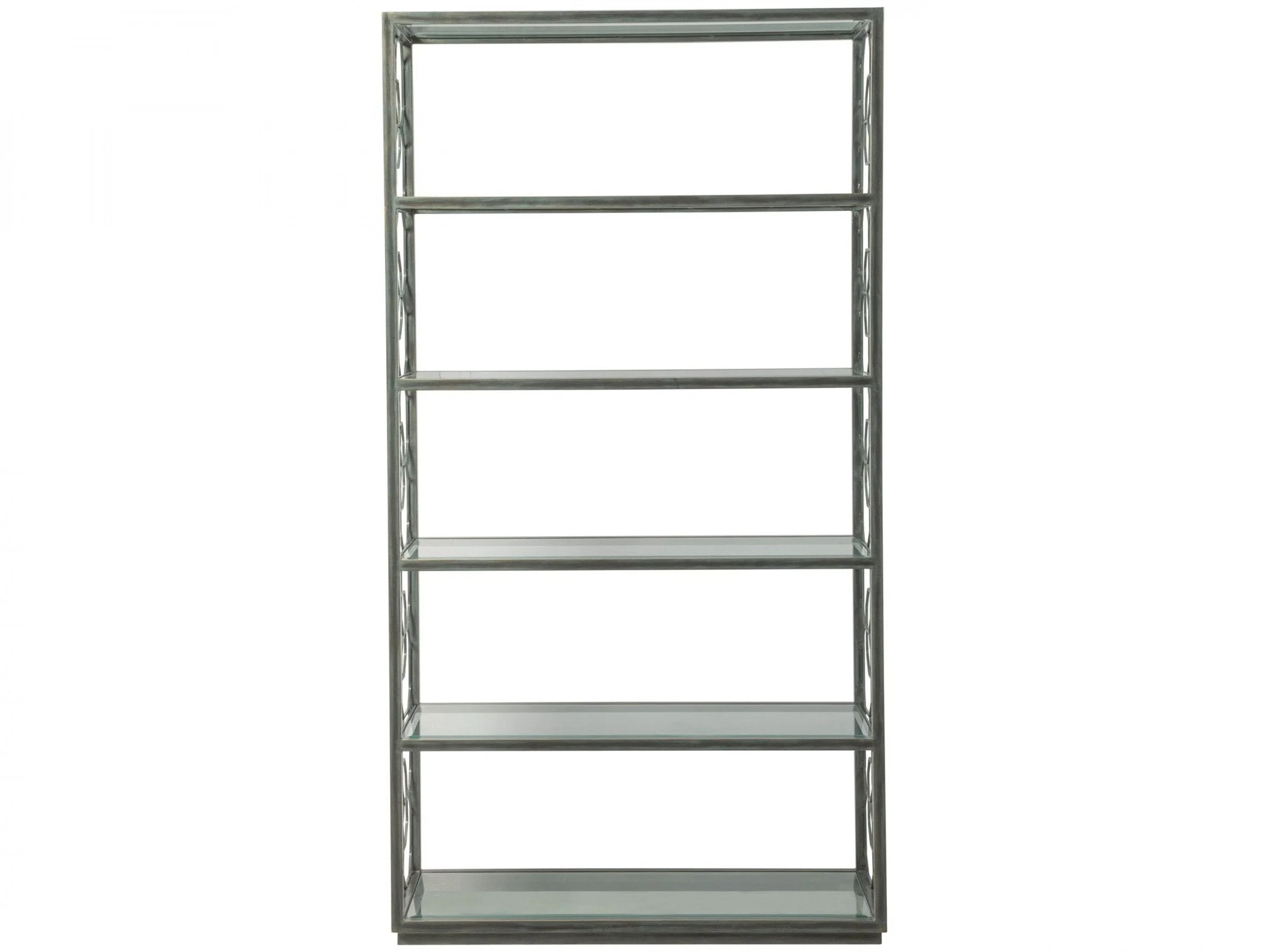 Artistica Home Honeycomb Etagere - Image 7