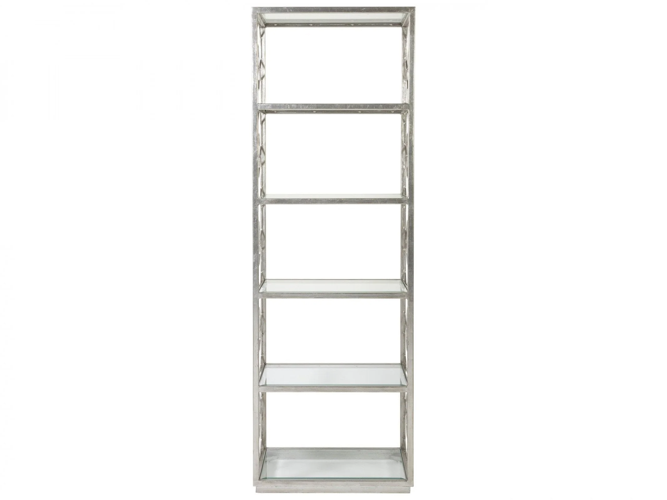 Artistica Home Honeycomb Slim Etagere - Image 3