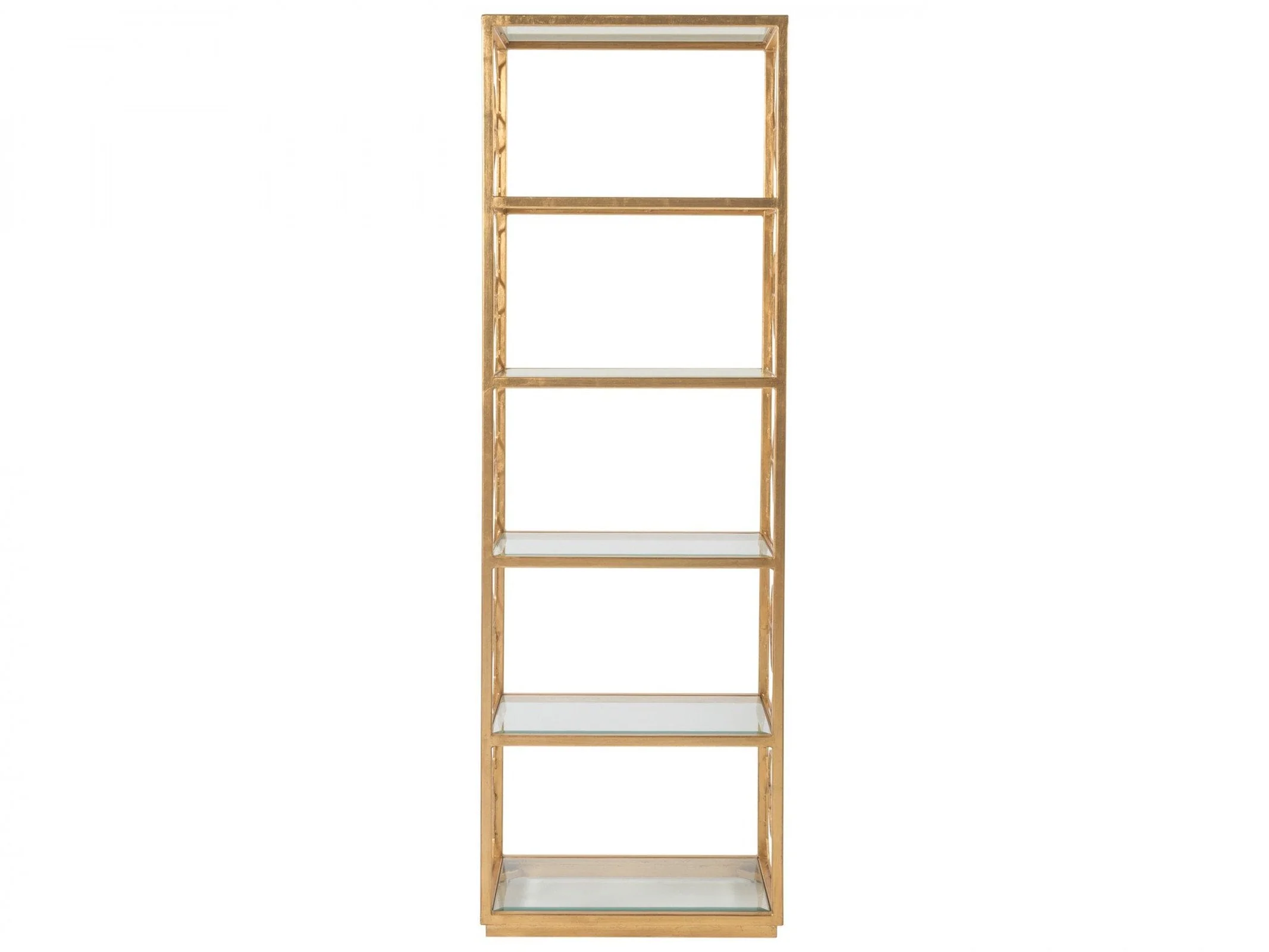 Artistica Home Honeycomb Slim Etagere - Image 5