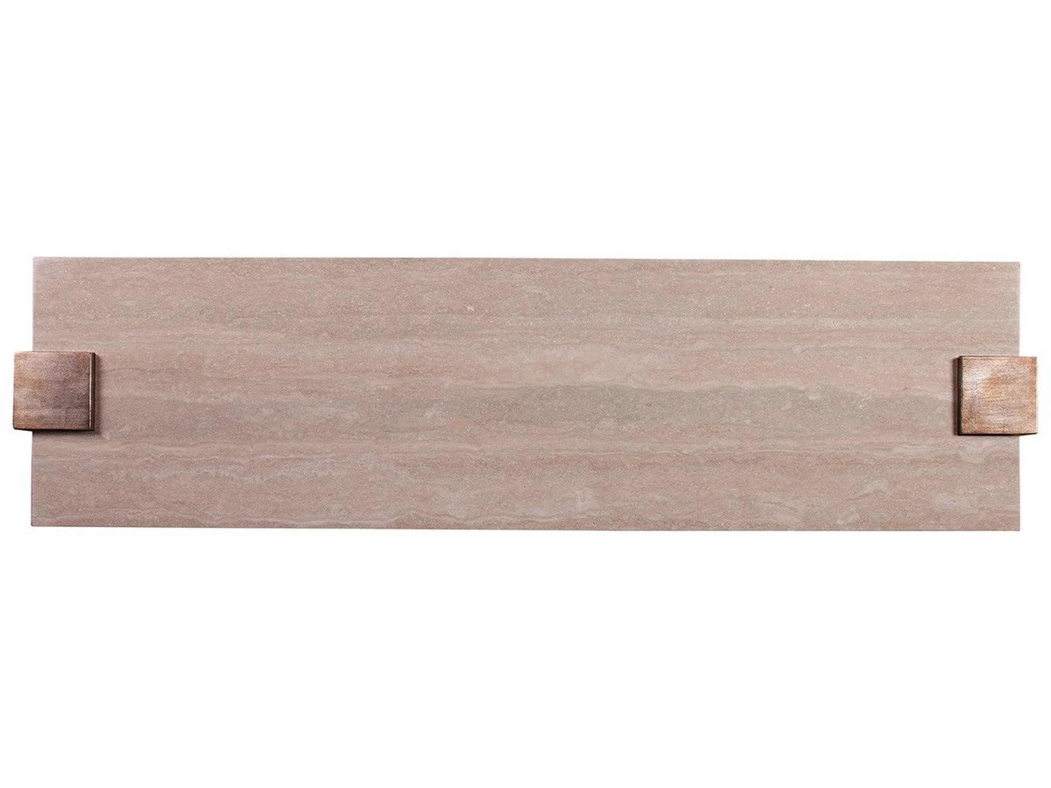 Artistica Home Impresario Console Table - Image 4