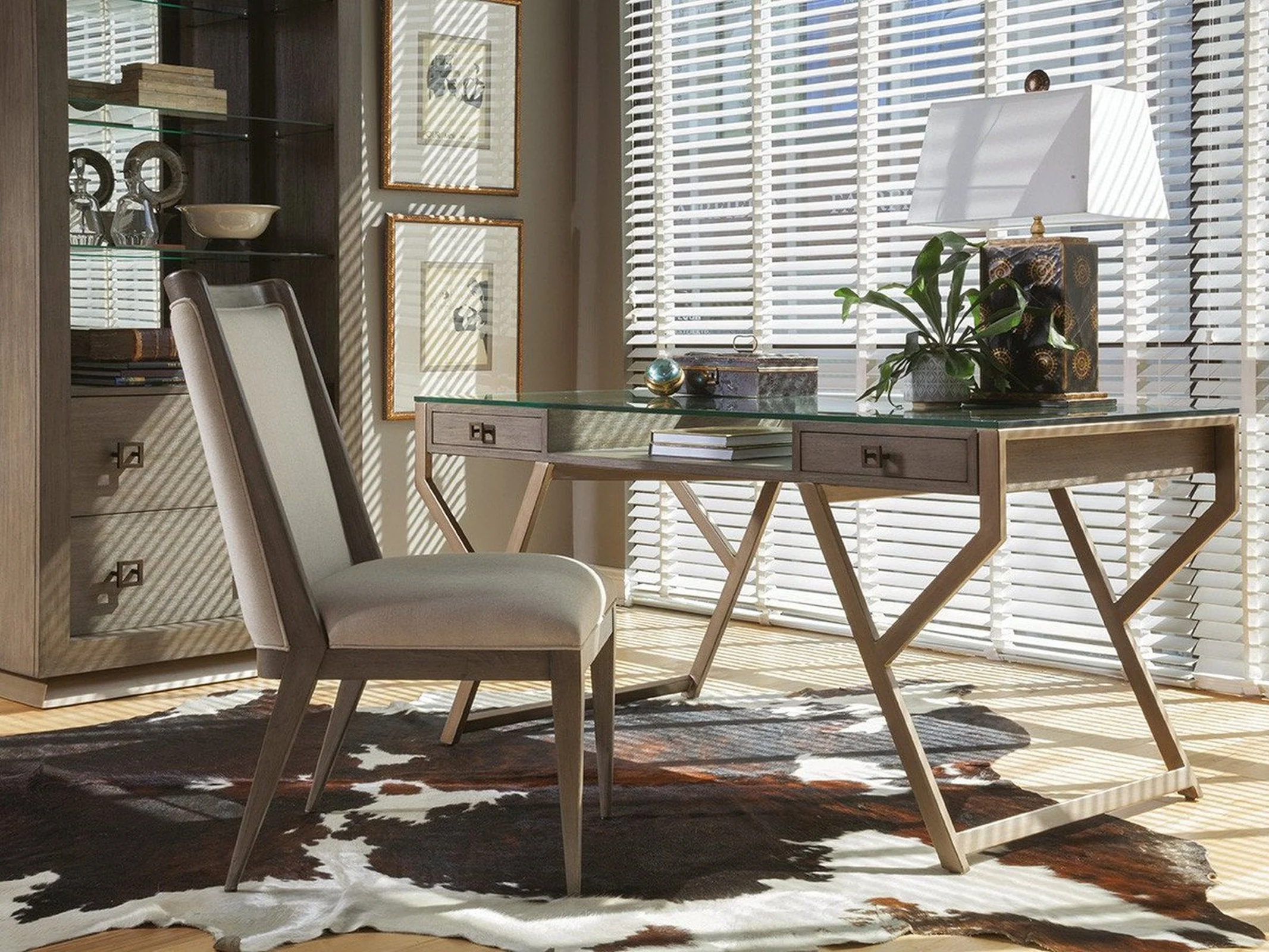 Artistica Home Interlaken Desk Clearance - Image 7