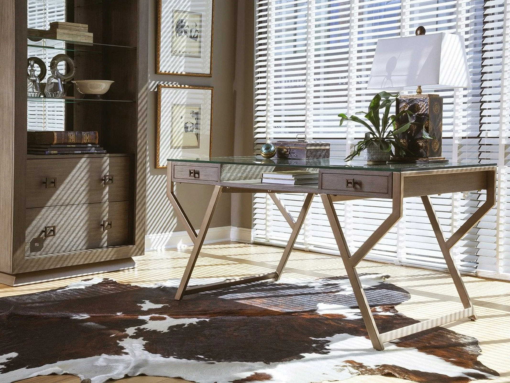 Artistica Home Interlaken Desk Clearance - Image 8