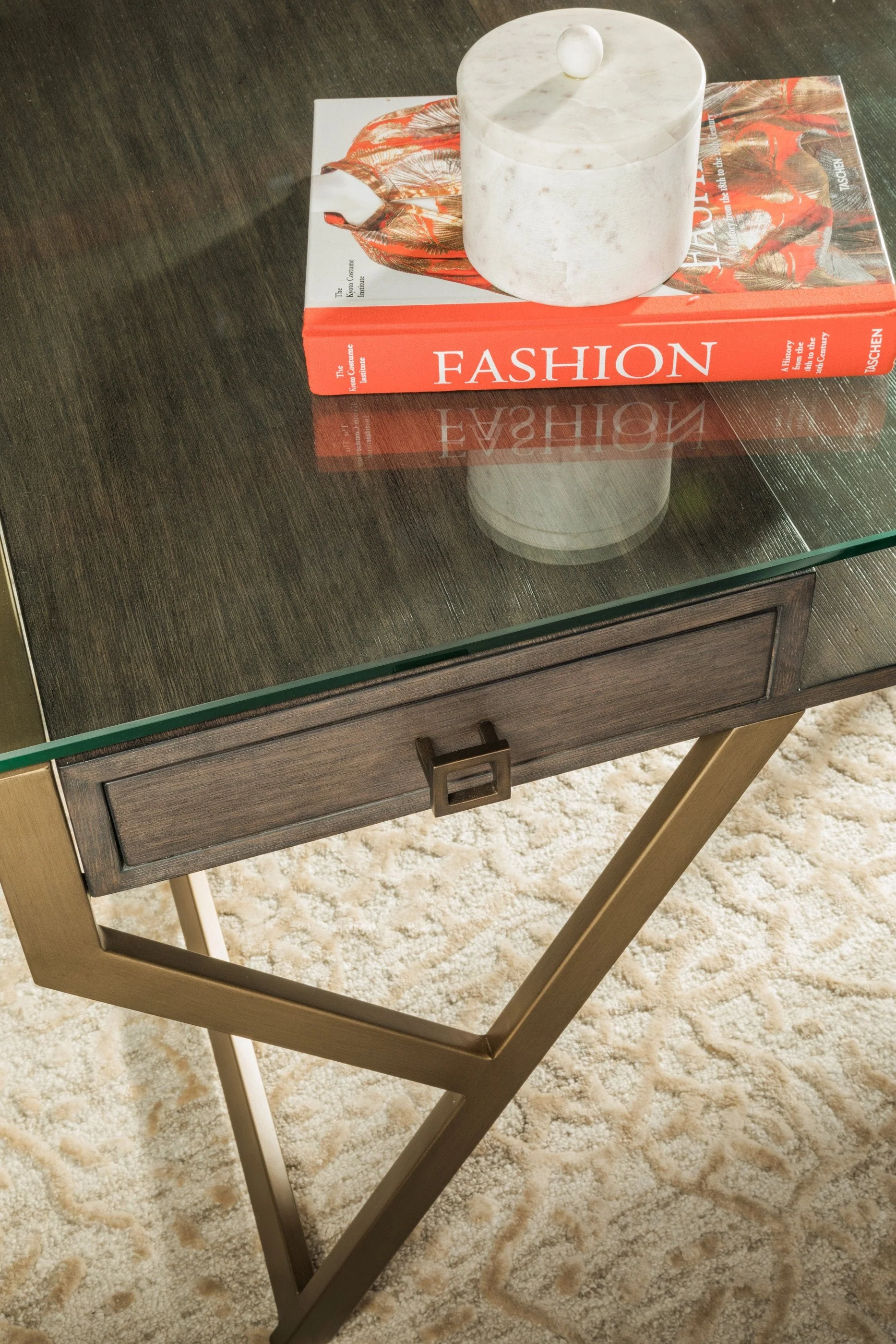 Artistica Home Interlaken Desk Clearance - Image 9