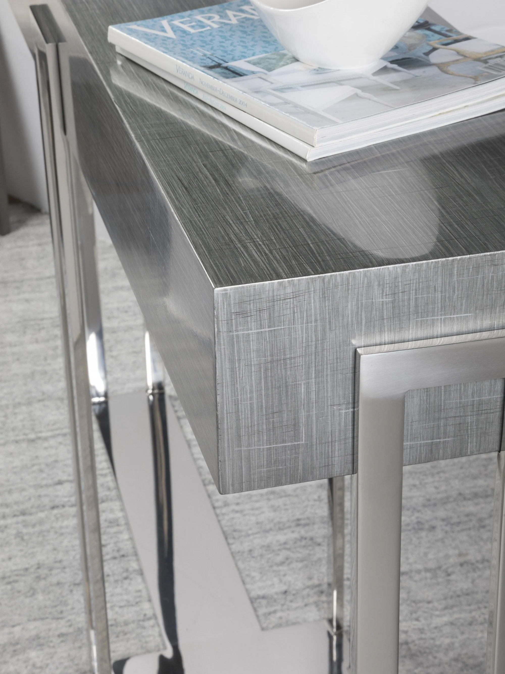 Artistica Home Iridium Console - Image 3