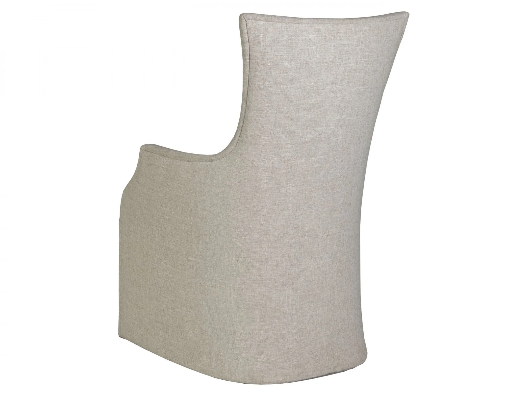 Artistica Home Juliet Arm Chair With Casters - Image 2