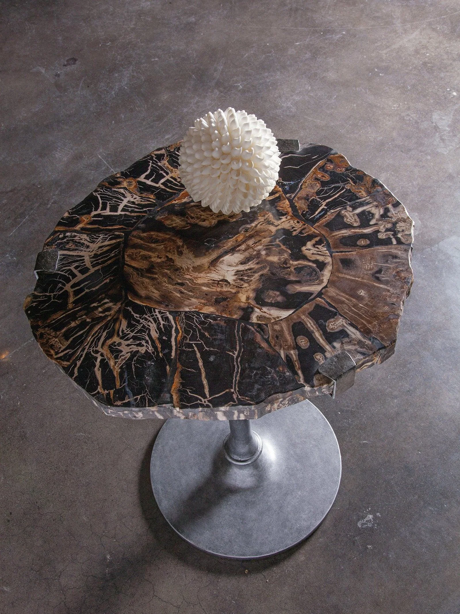 Artistica Home Kane Spot Table - Image 2