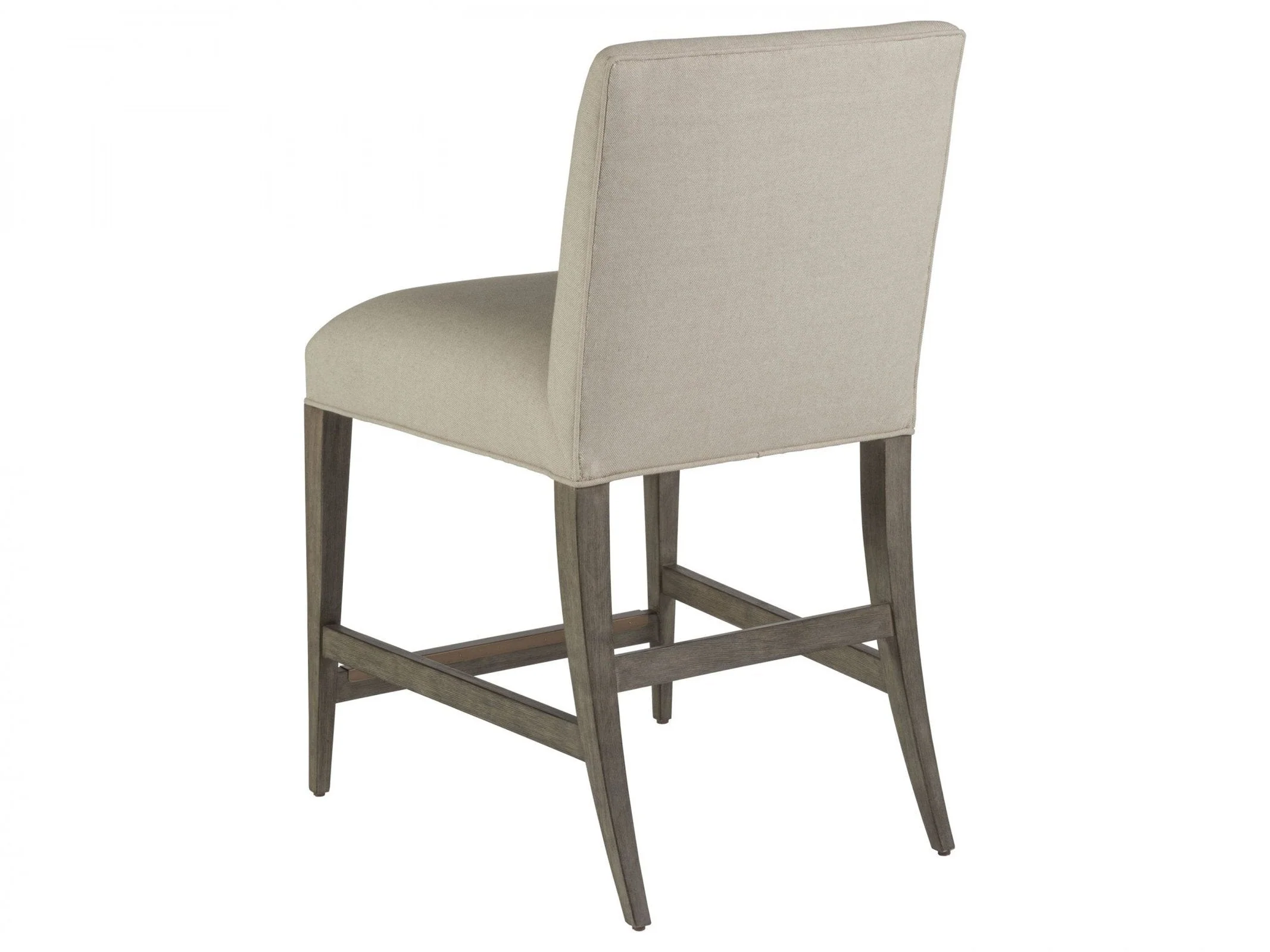 Artistica Home Madox Low Back Counter Stool - Image 2