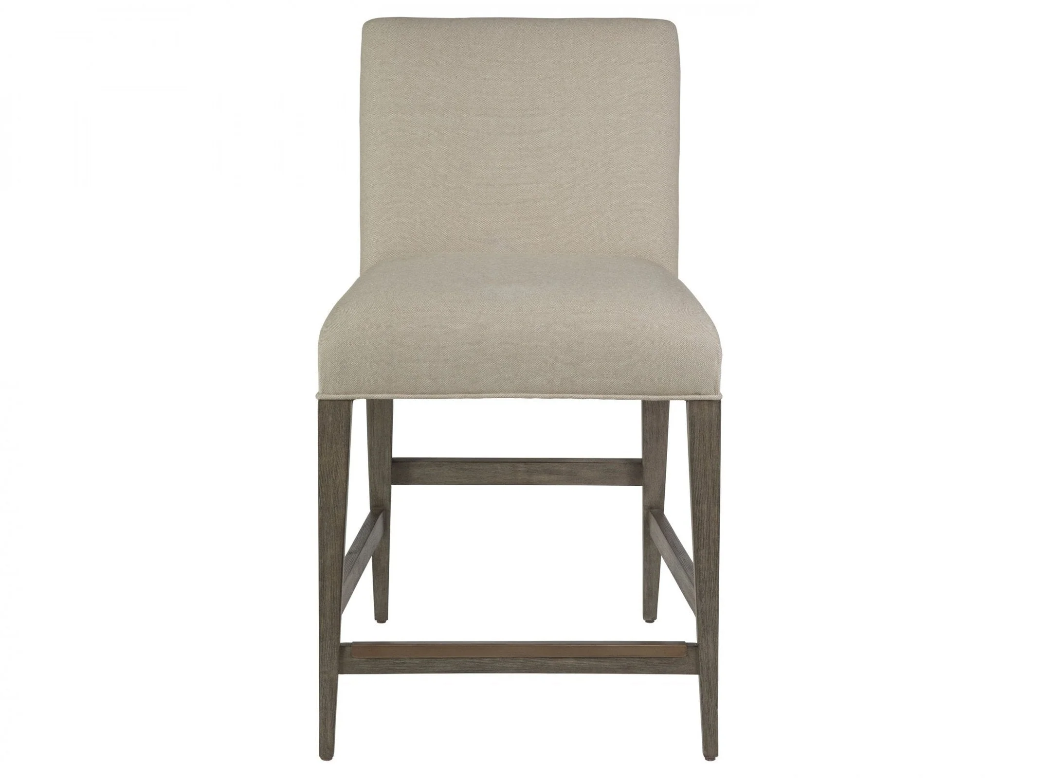 Artistica Home Madox Low Back Counter Stool - Image 4
