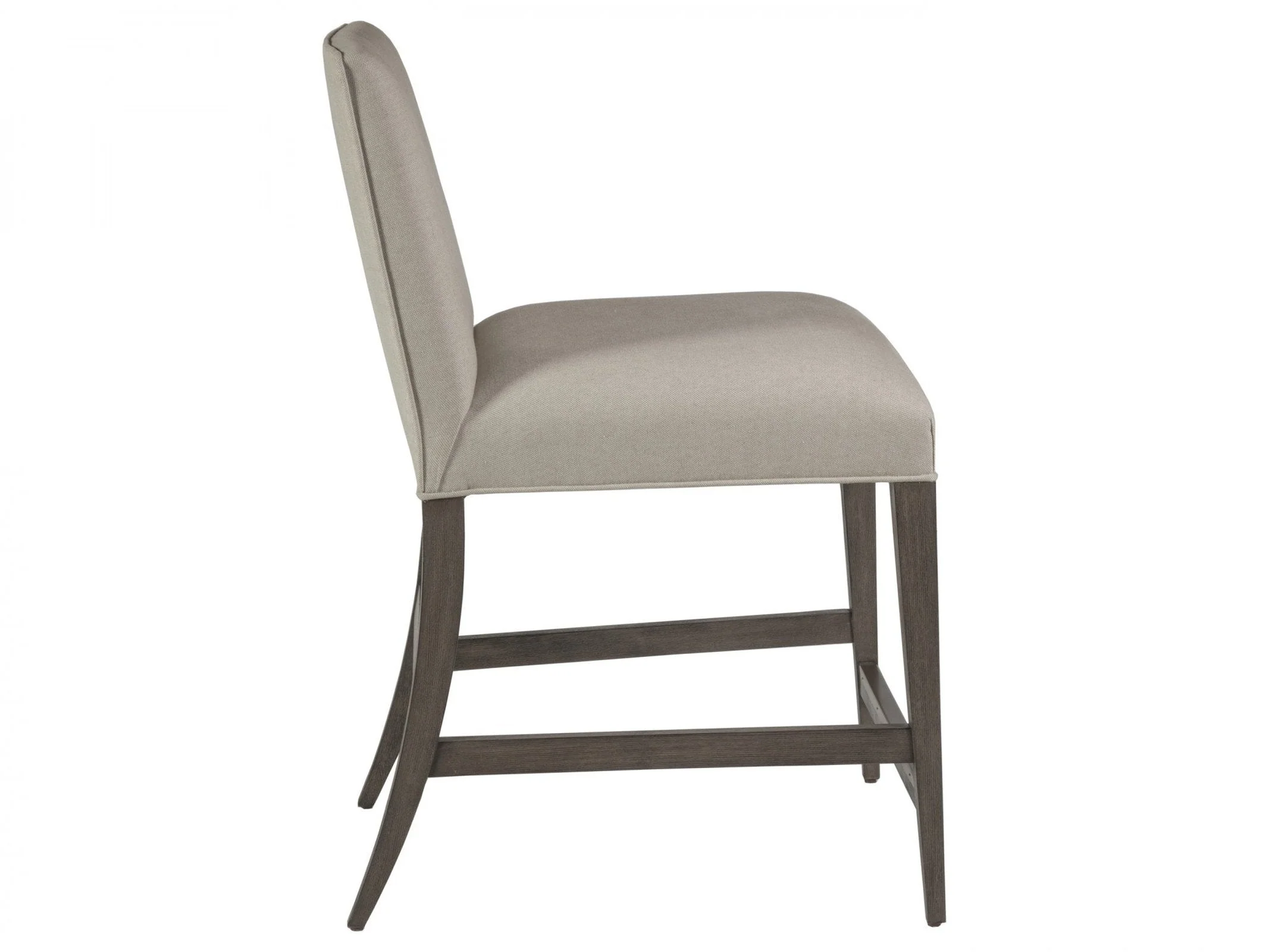 Artistica Home Madox Low Back Counter Stool - Image 7
