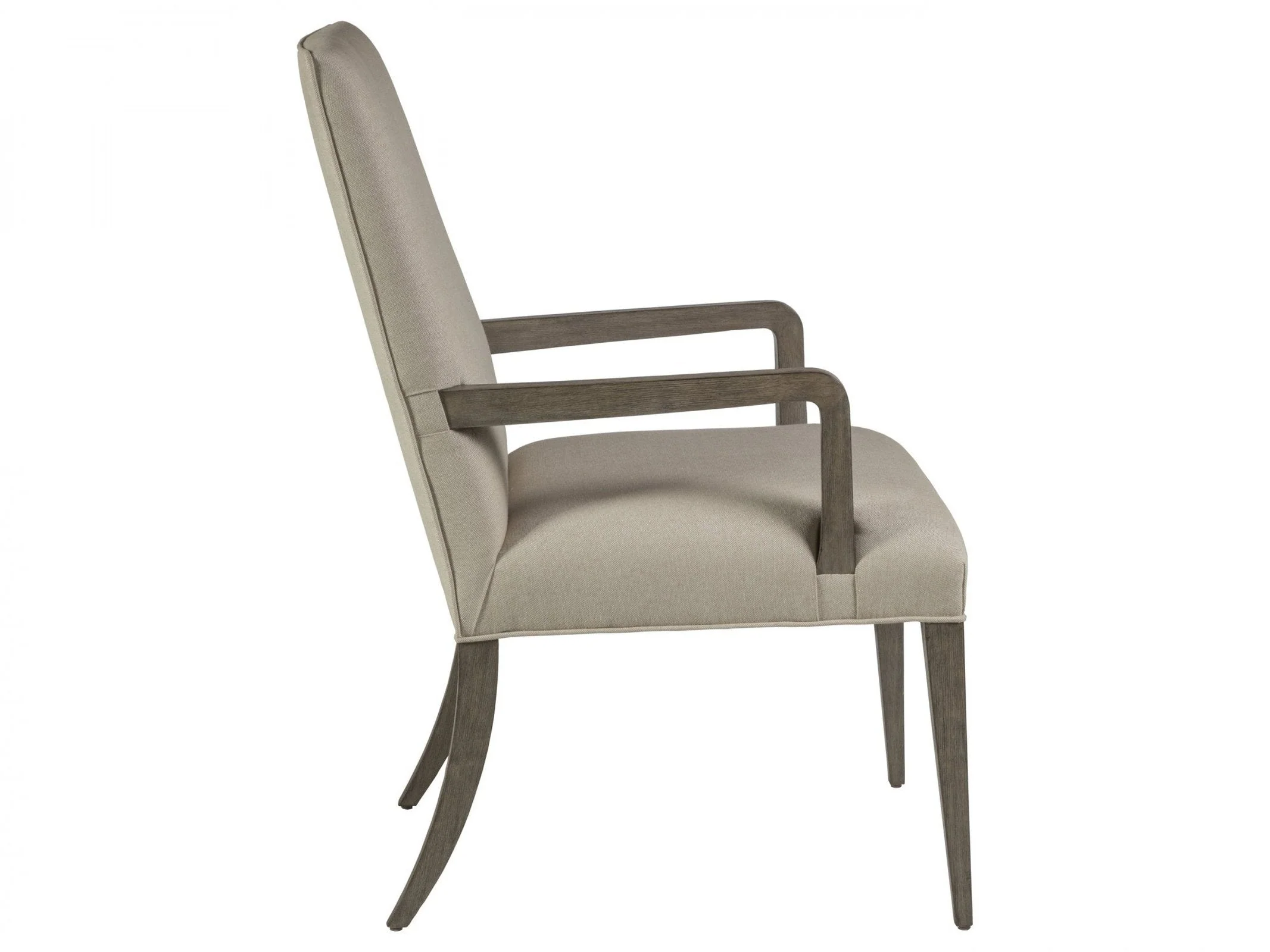 Artistica Home Madox Upholstered Arm Chair - Image 2