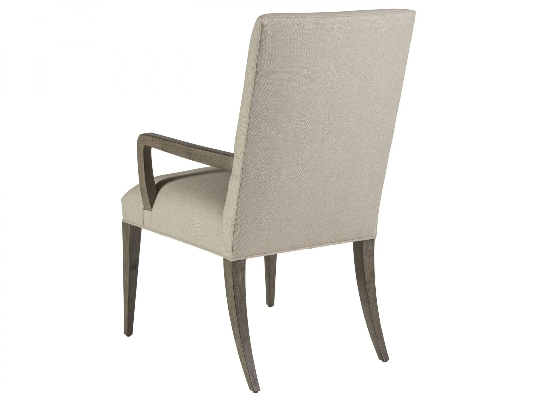 Artistica Home Madox Upholstered Arm Chair - Image 3