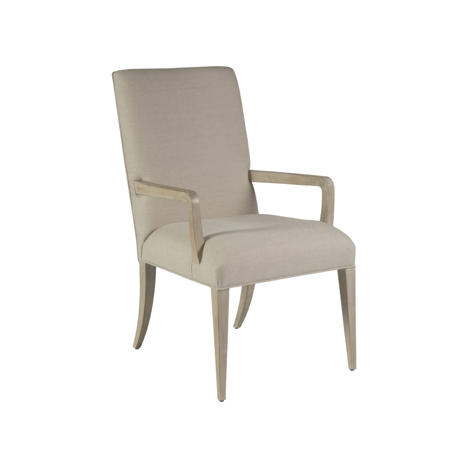 Artistica Home Madox Upholstered Arm Chair - Image 4