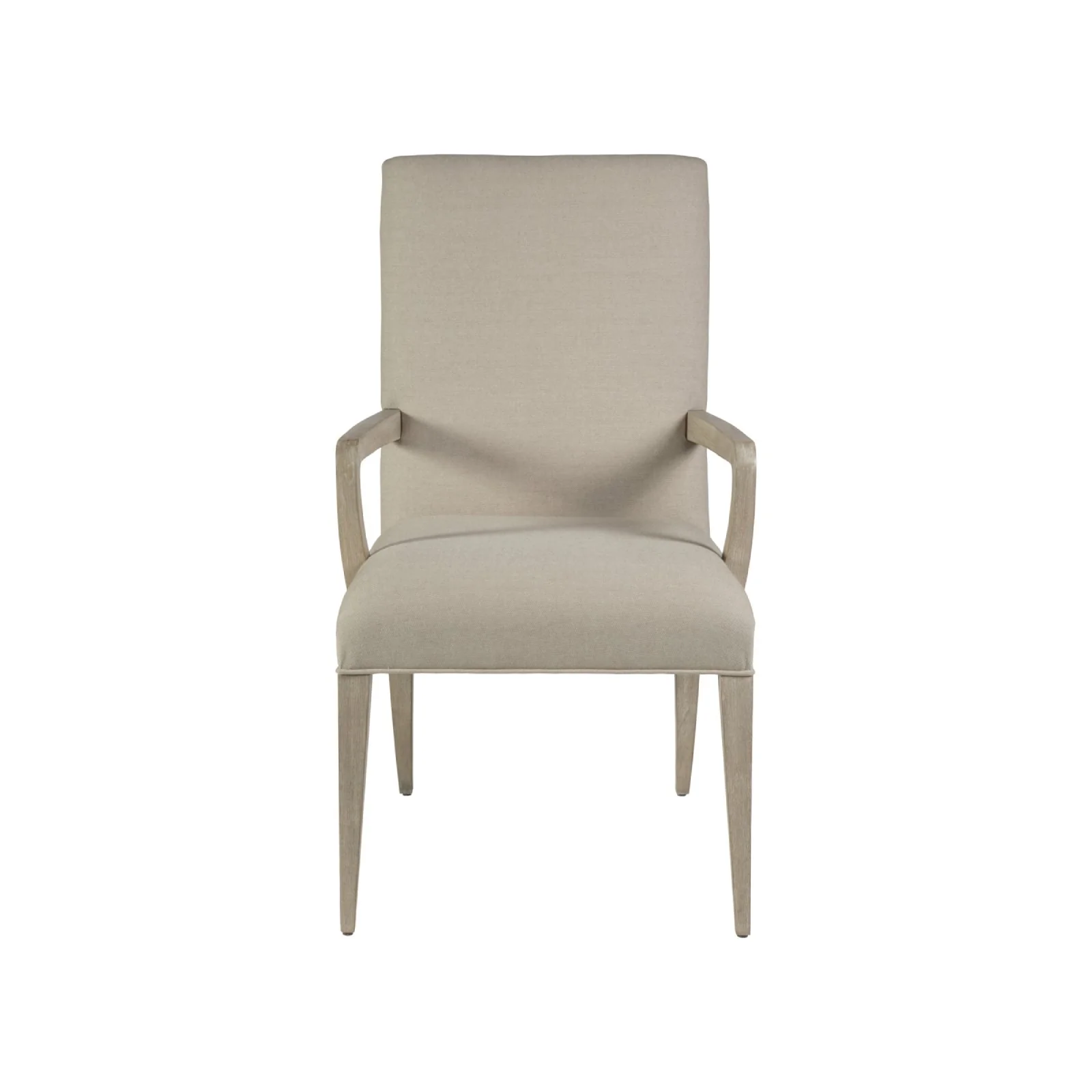 Artistica Home Madox Upholstered Arm Chair - Image 5