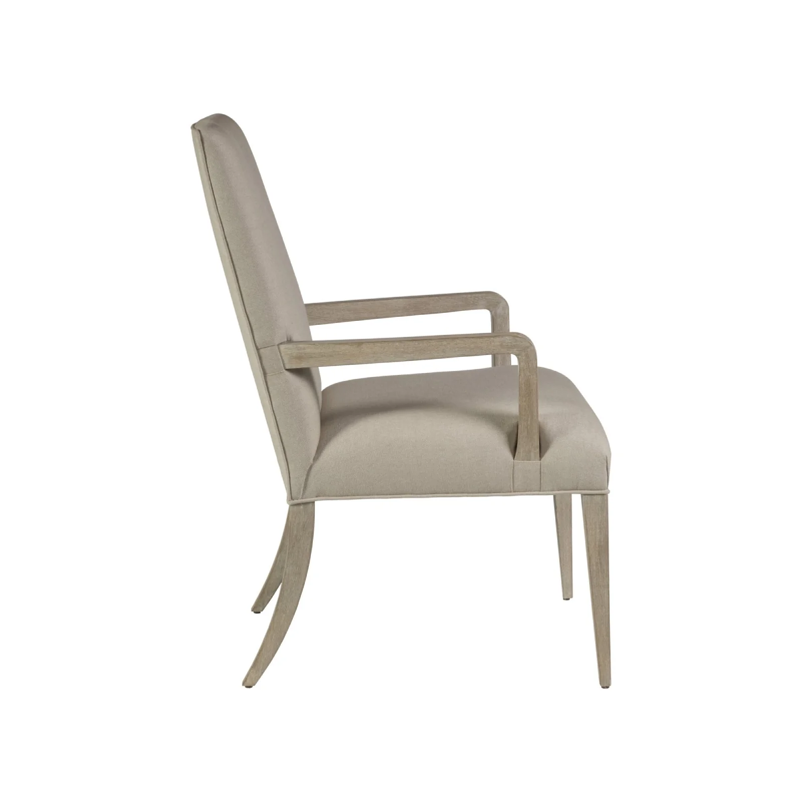 Artistica Home Madox Upholstered Arm Chair - Image 6