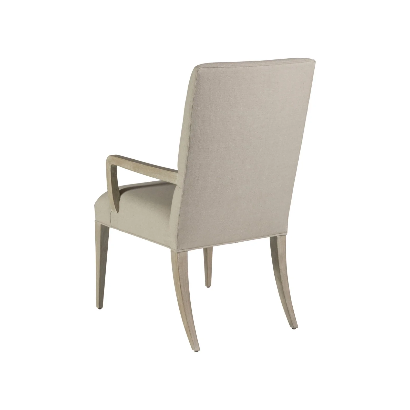 Artistica Home Madox Upholstered Arm Chair - Image 7