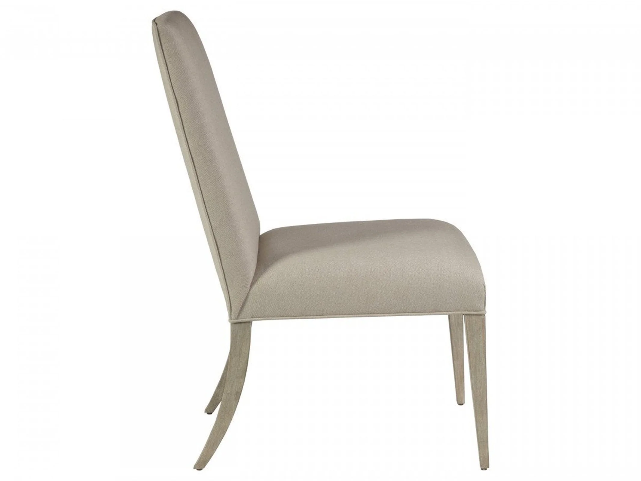 Artistica Home Madox Upholstered Side Chair - Image 10