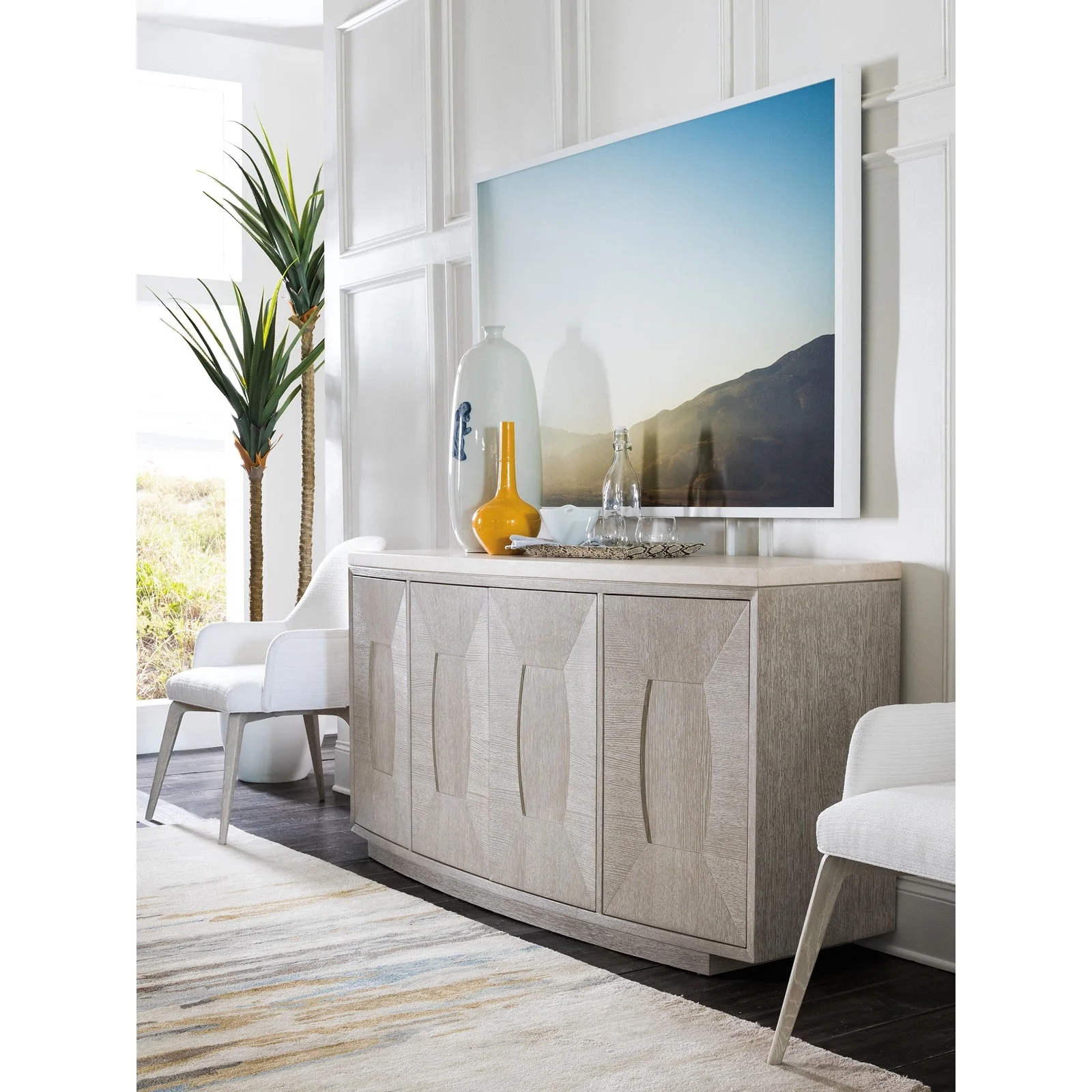 Artistica Home Mar Monte Buffet - Image 2