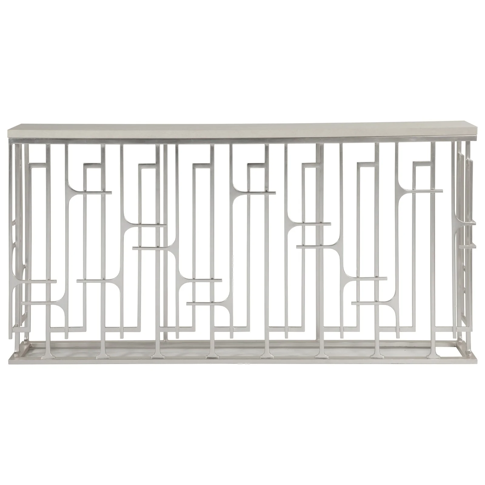 Artistica Home Mar Monte Grate Console - Image 3