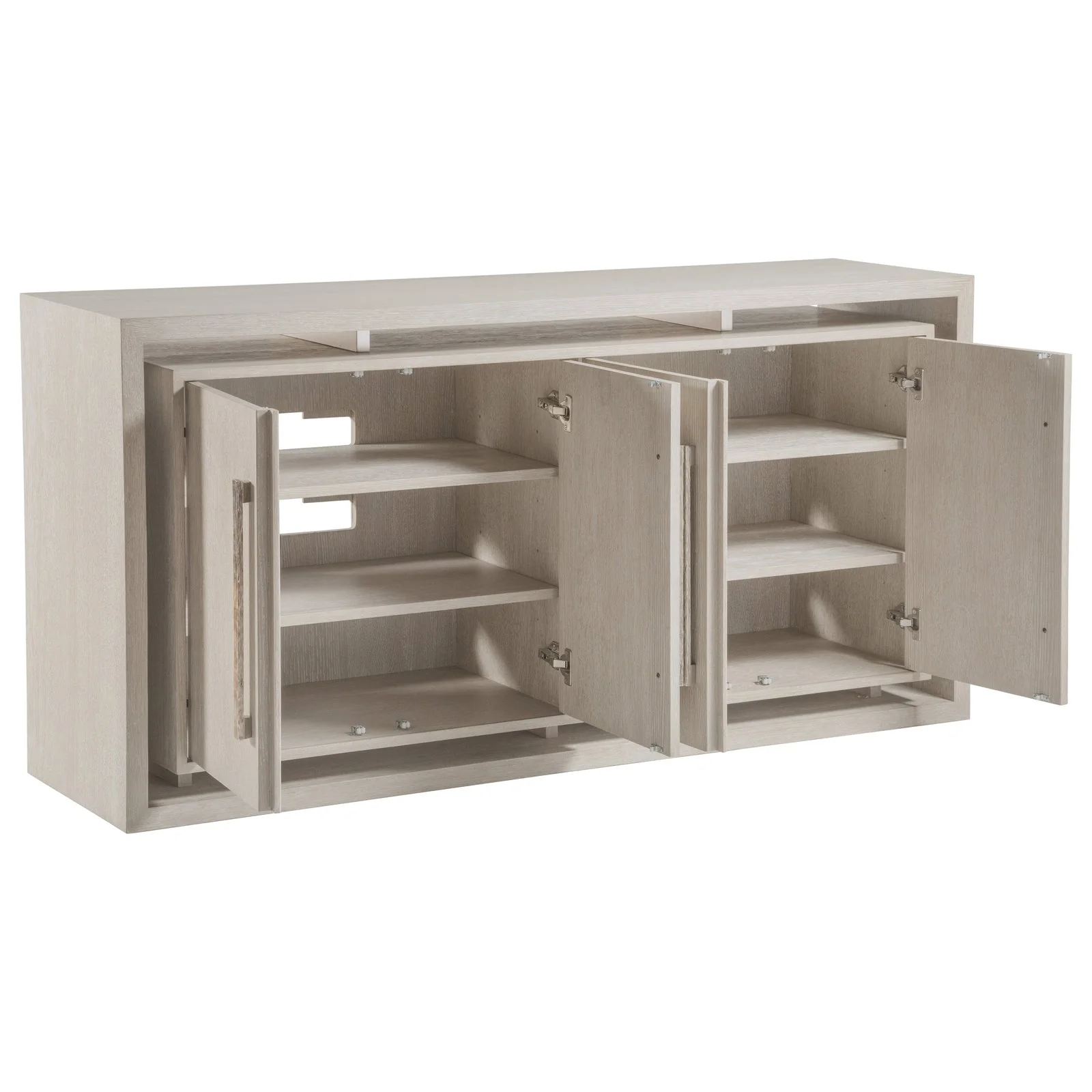 Artistica Home Mar Monte Media Console - Image 3