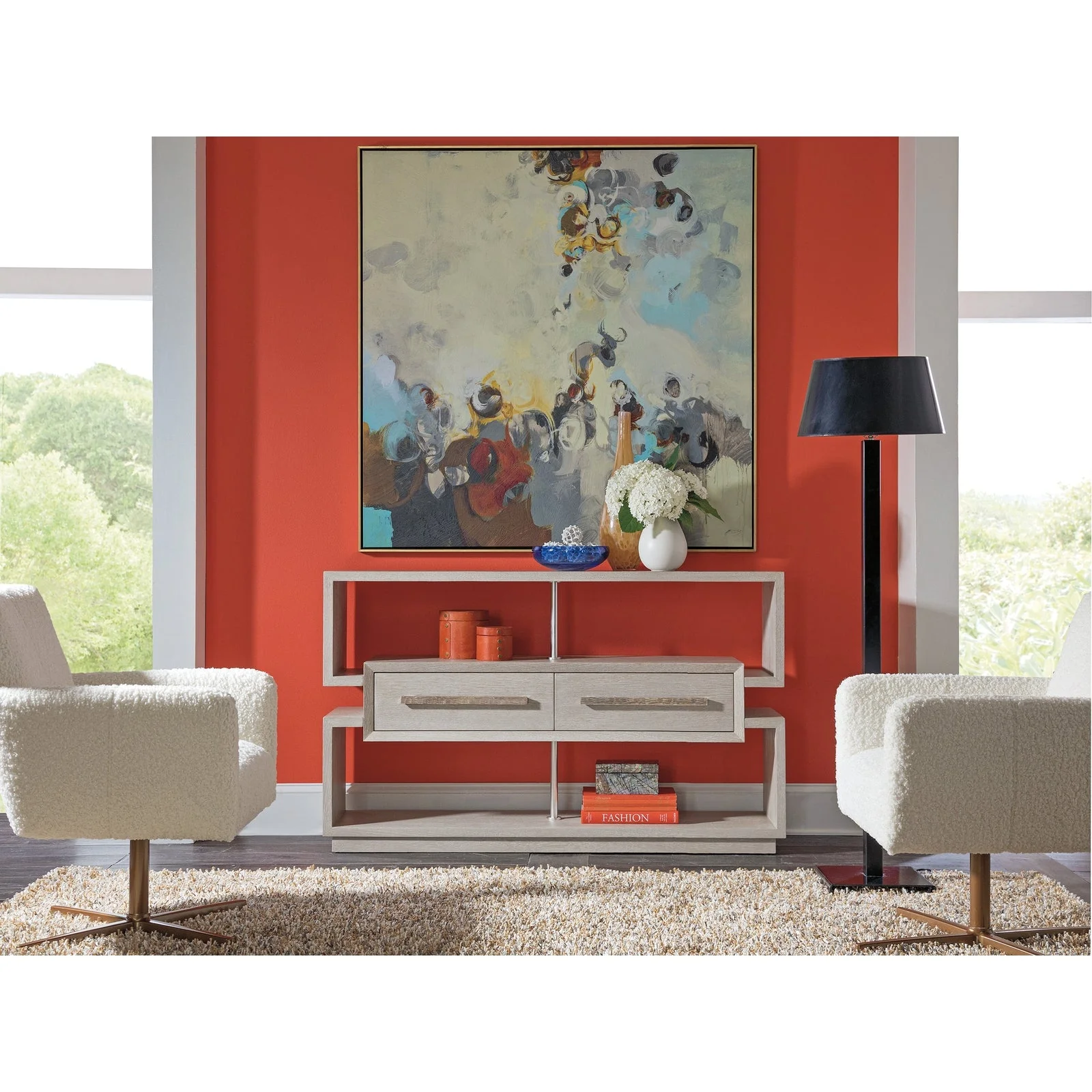 Artistica Home Mar Monte Open Console - Image 2