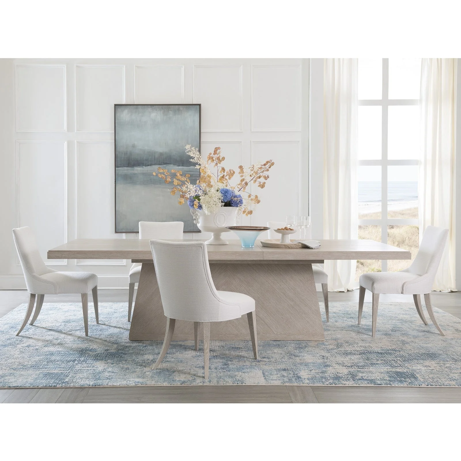 Artistica Home Mar Monte Rectangle Dining Table - Image 2