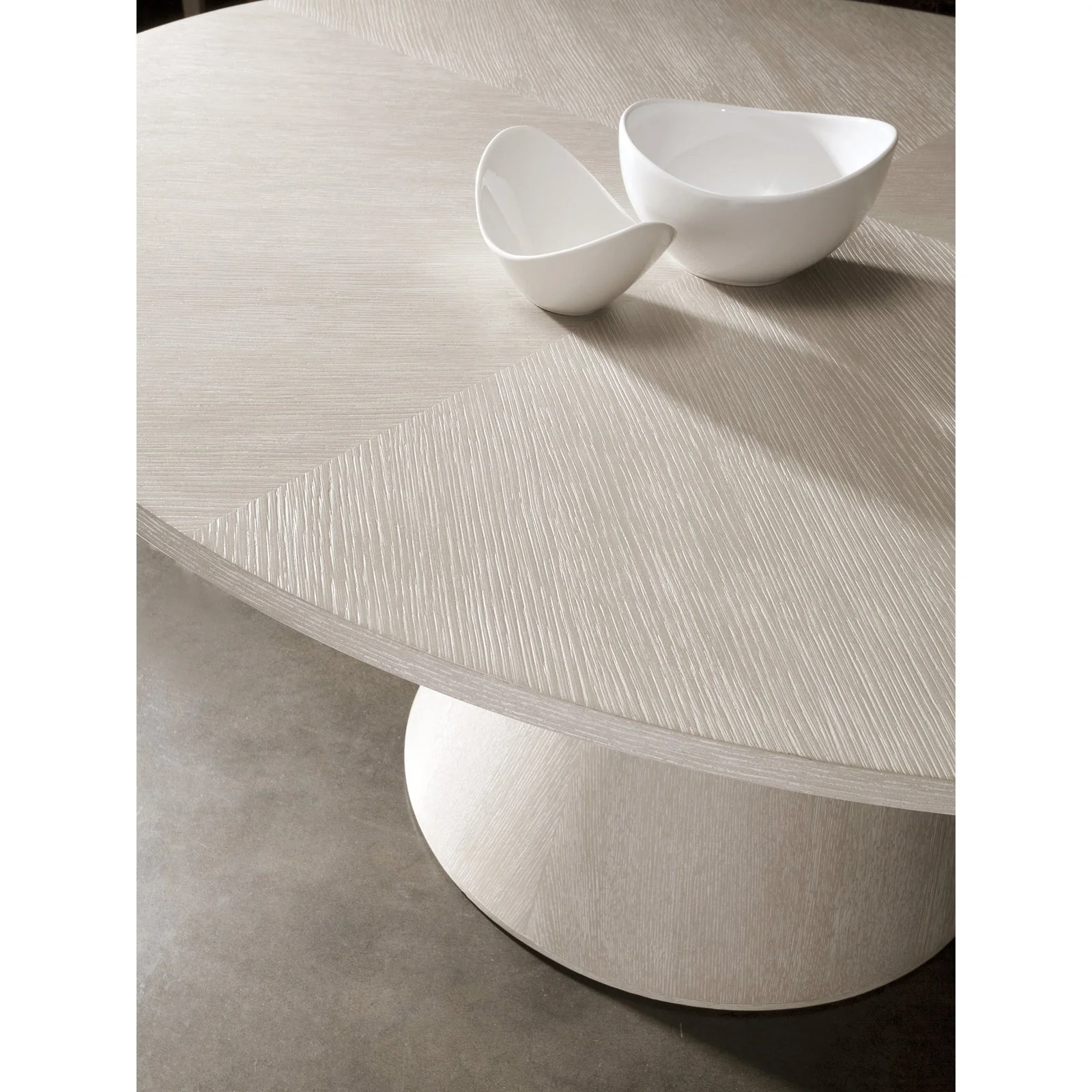 Artistica Home Mar Monte Round Dining Table - Image 3