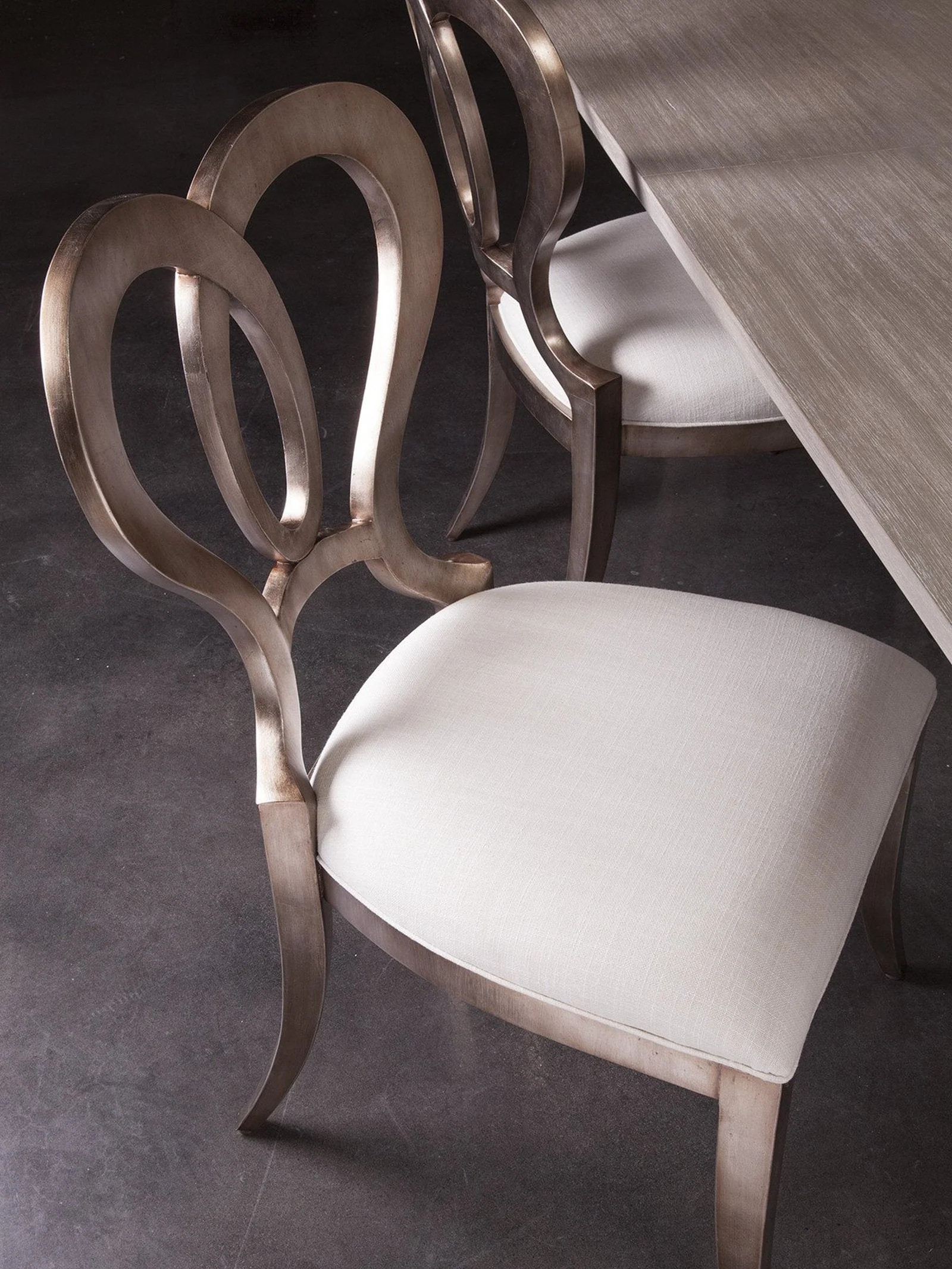 Artistica Home Melody Side Chair - Image 3