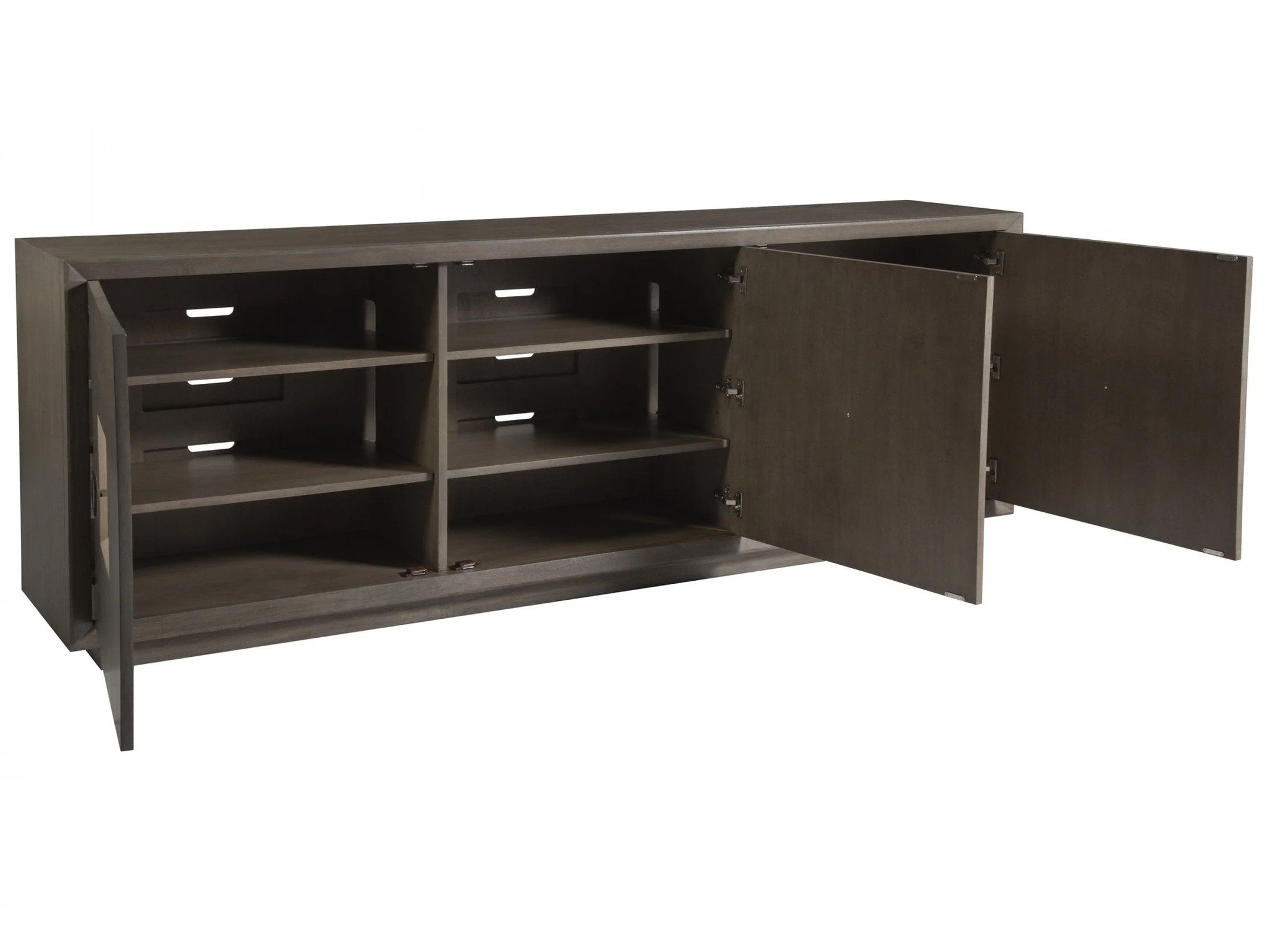 Artistica Home Mercury Large Media Console - Image 2