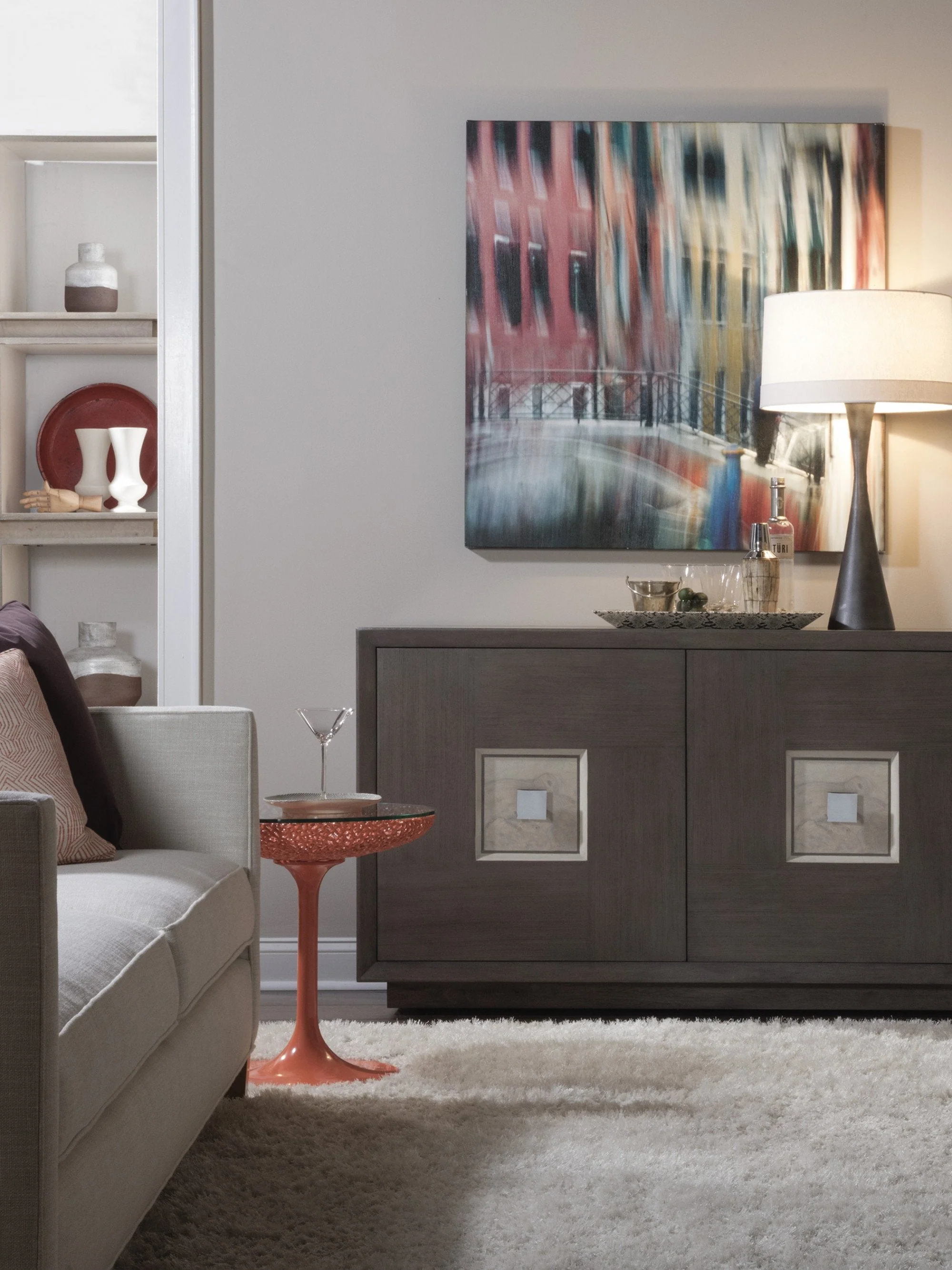 Artistica Home Mercury Media Console - Image 4