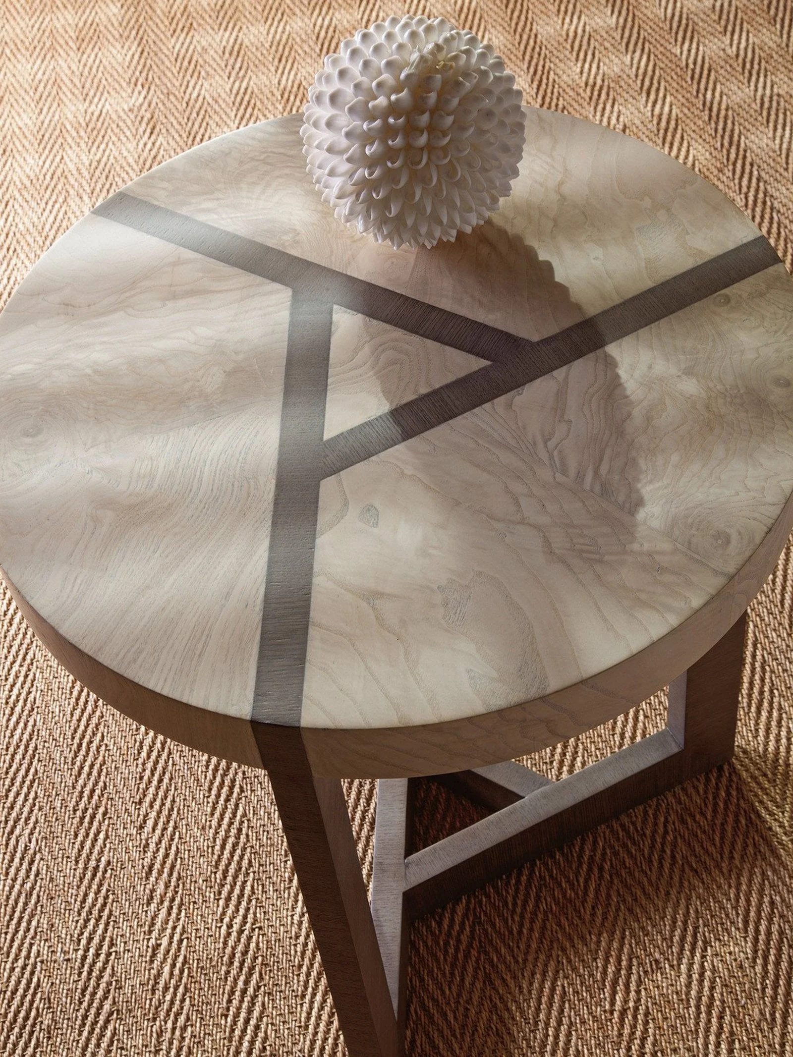 Artistica Home Mercury Spot Table - Image 2