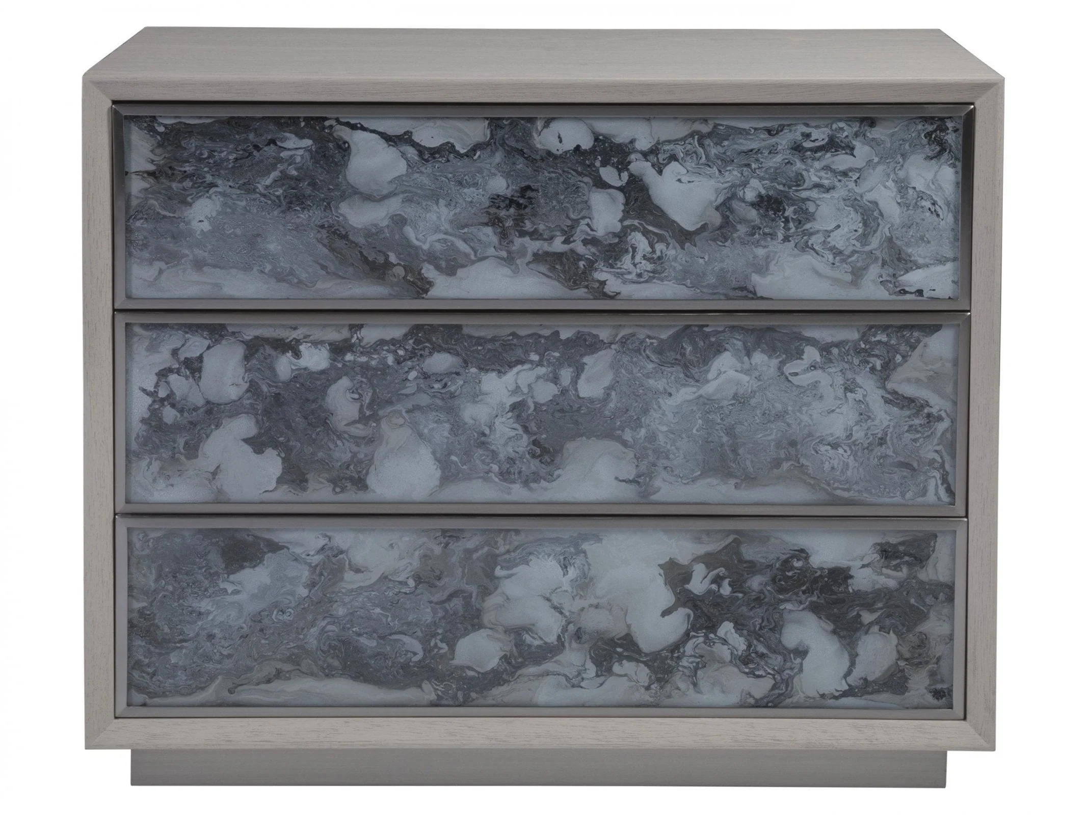 Artistica Home Metaphor Hall Chest - Image 2