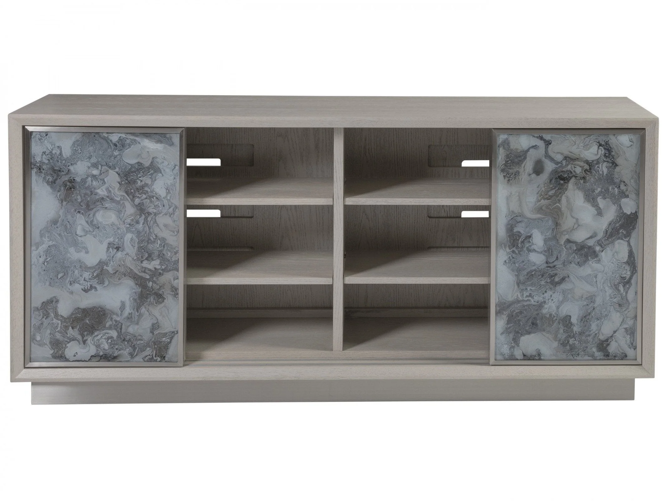 Artistica Home Metaphor Media Console - Image 3