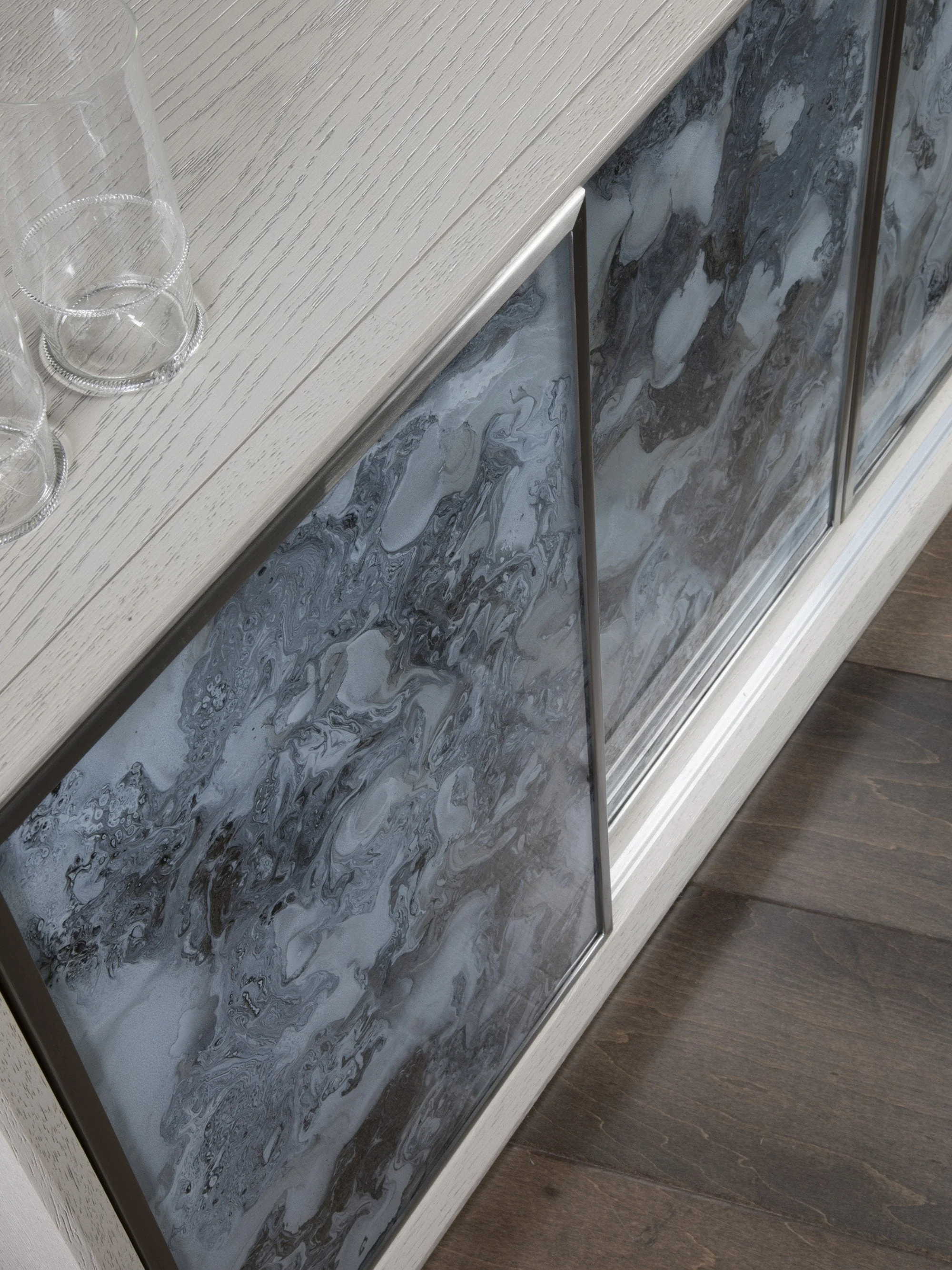 Artistica Home Metaphor Media Console - Image 4