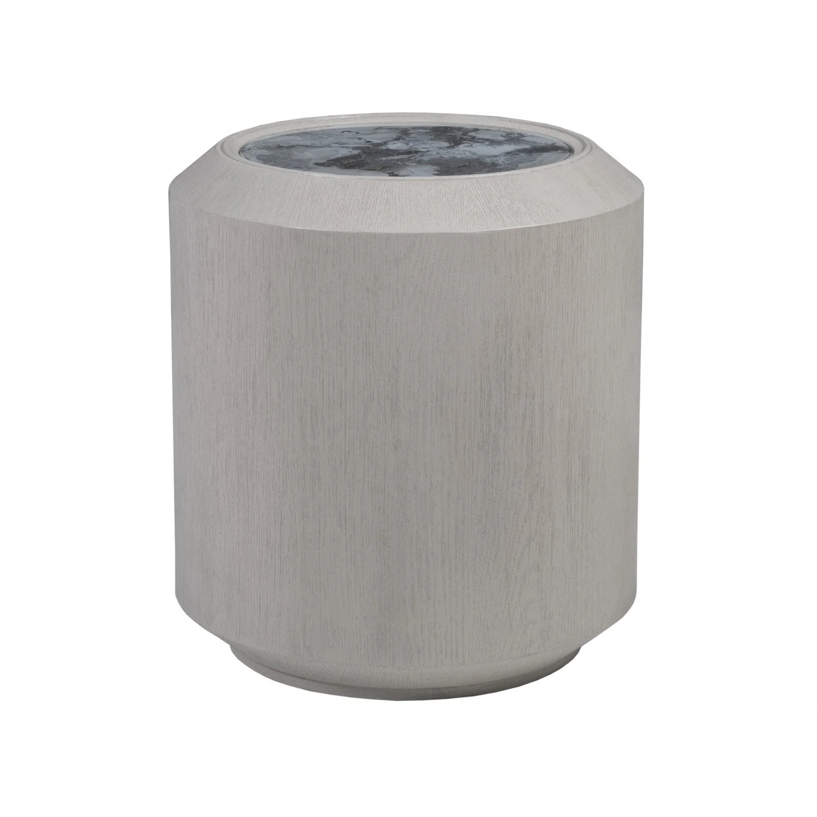 Artistica Home Metaphor Round End Table