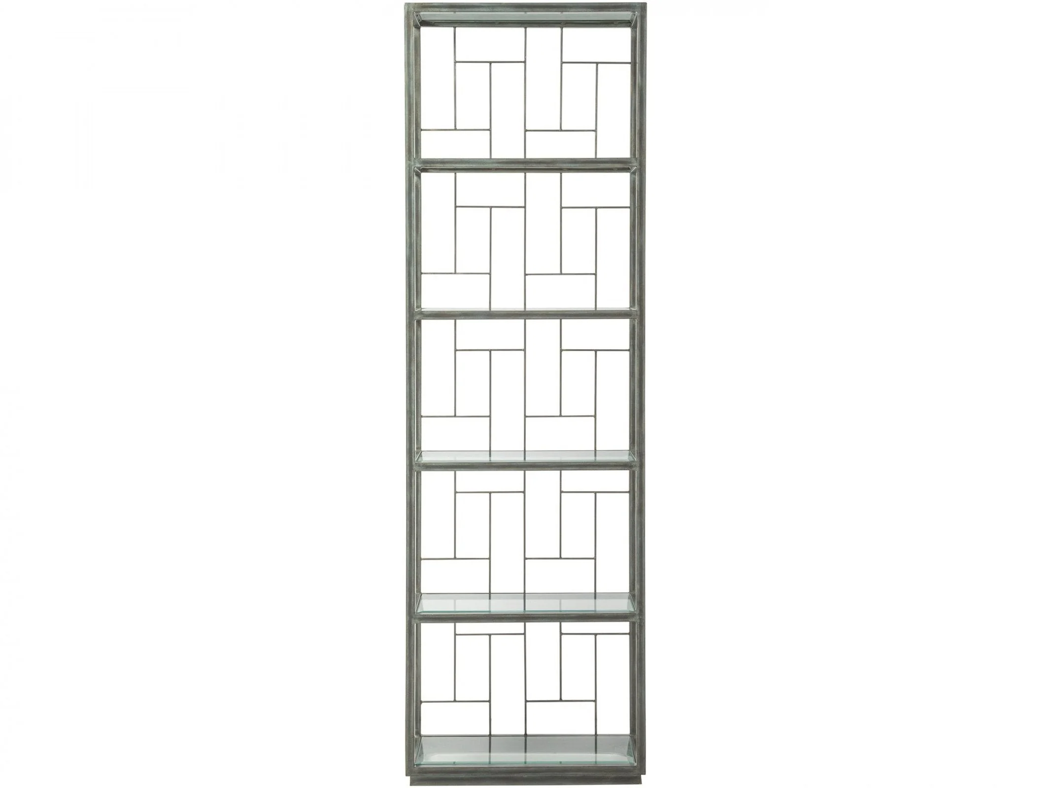 Artistica Home Mid Geo Etagere - Image 2