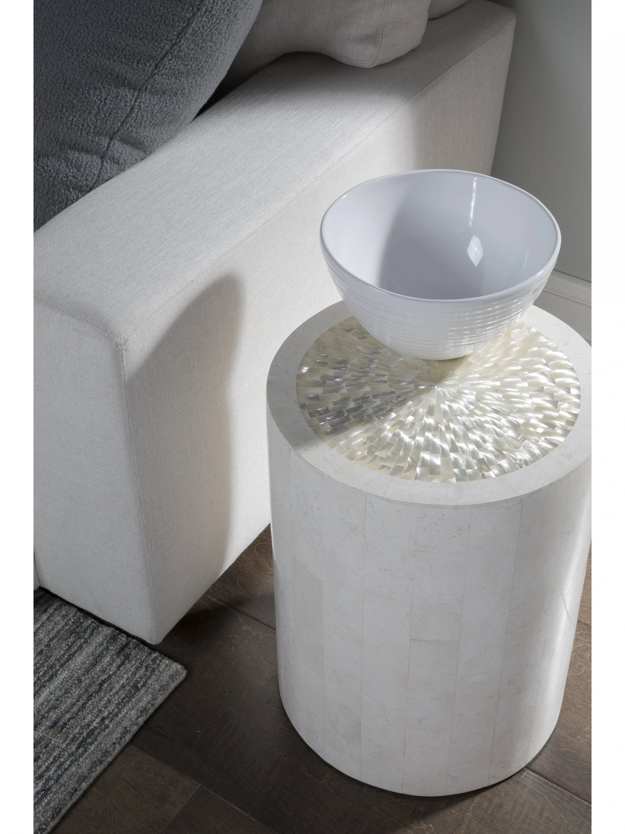 Artistica Home Mimi Round Spot Table - Image 3