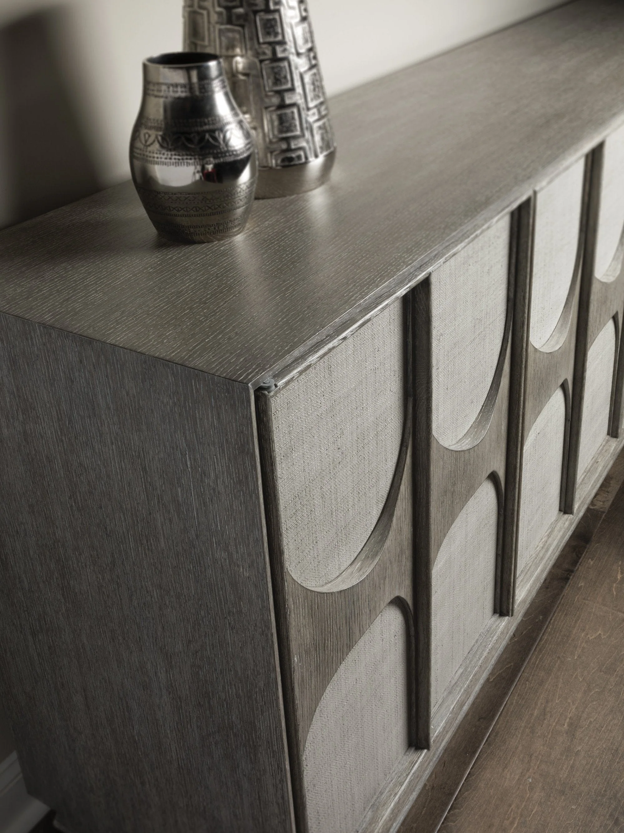 Artistica Home Monstuart Long Media Console/Buffet - Image 3
