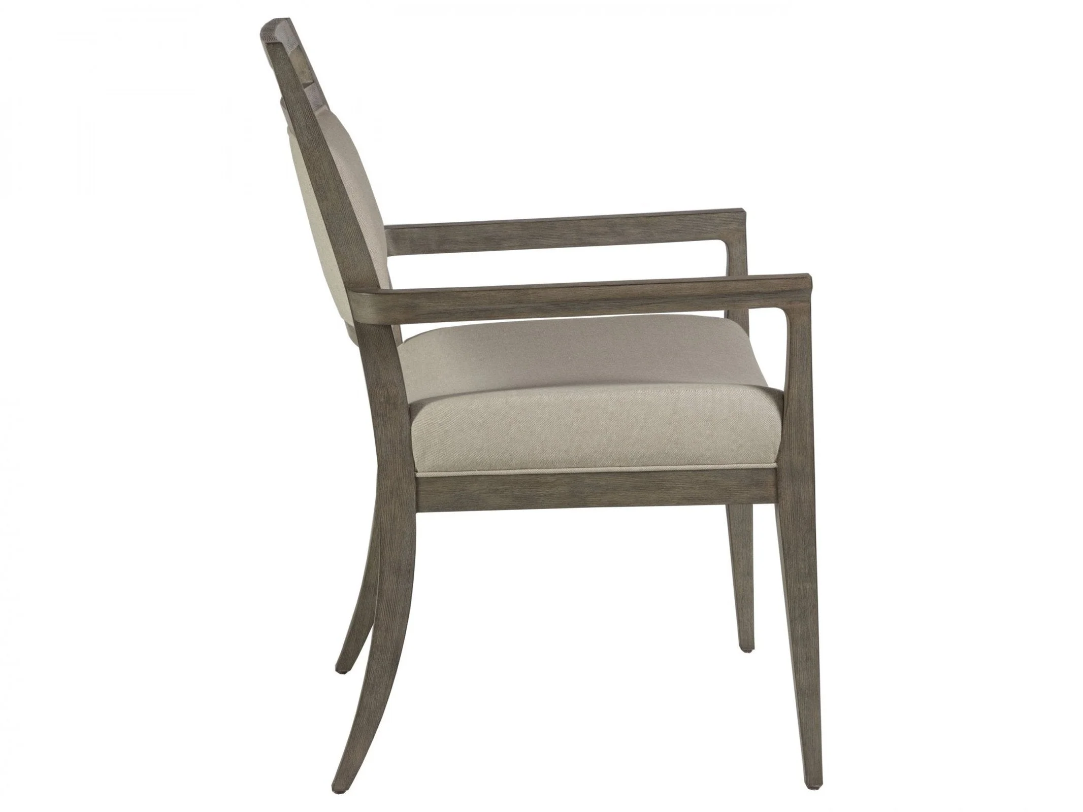 Artistica Home Nico Upholstered Arm Chair - Image 11