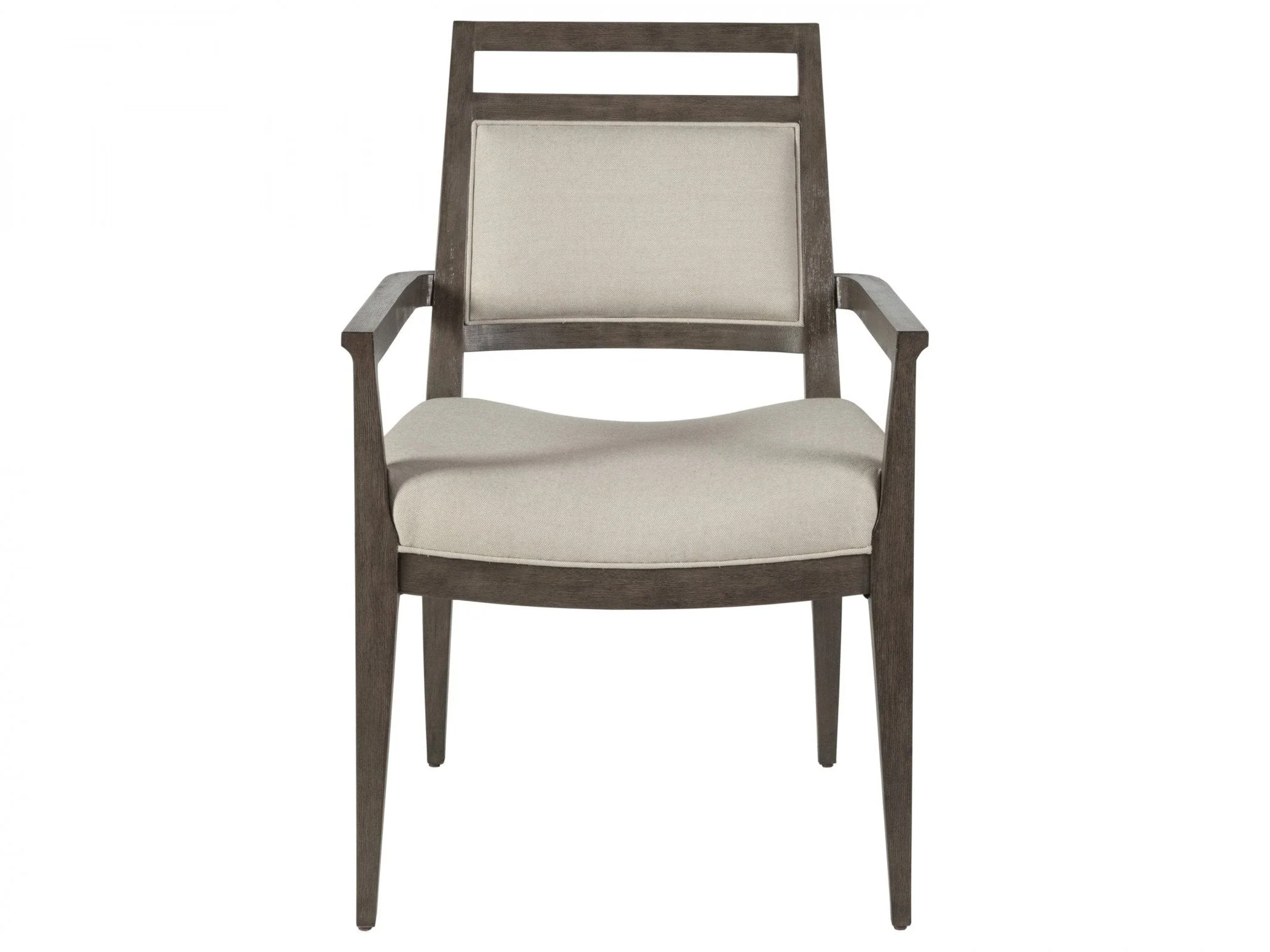 Artistica Home Nico Upholstered Arm Chair - Image 2
