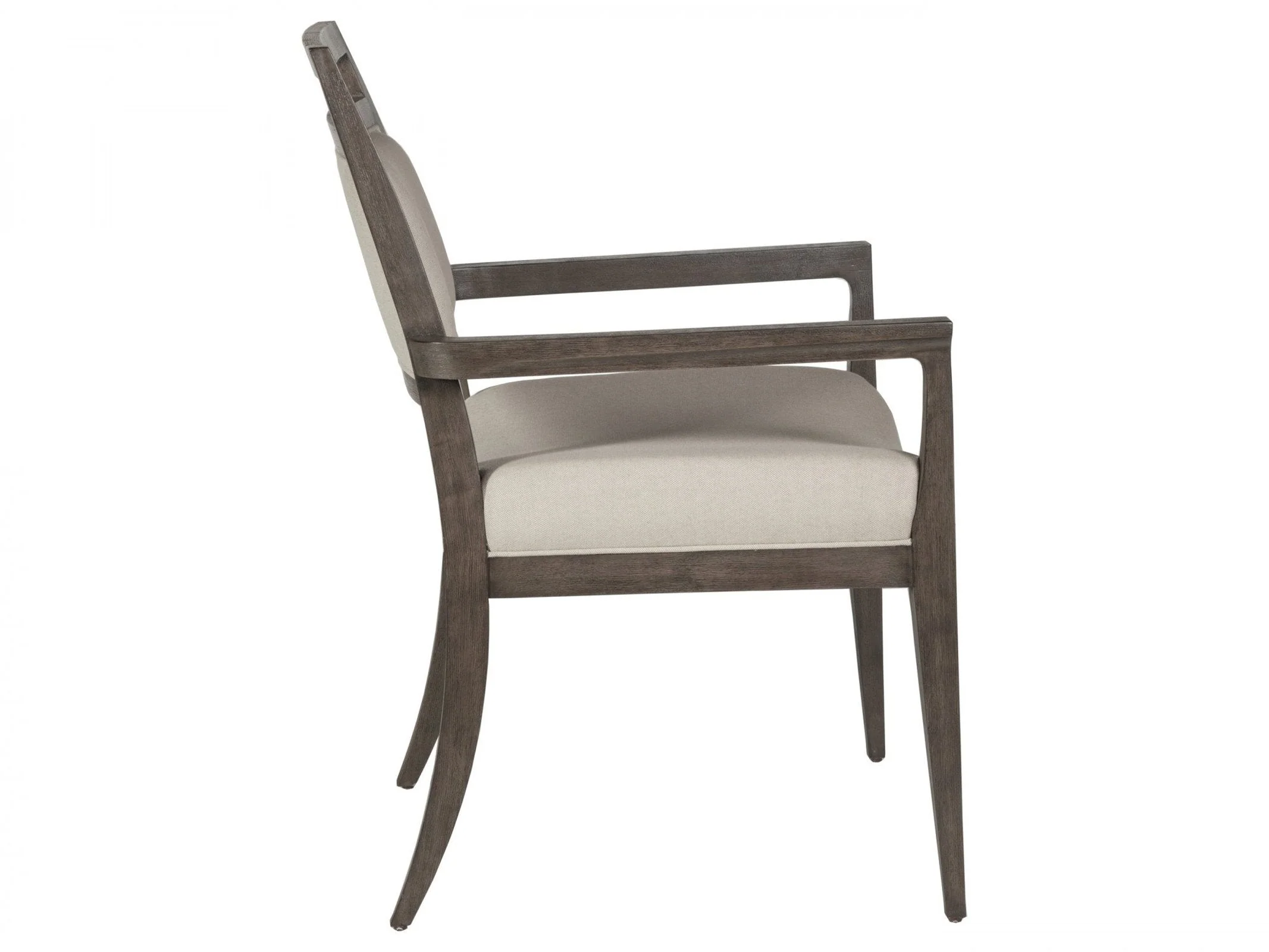 Artistica Home Nico Upholstered Arm Chair - Image 3